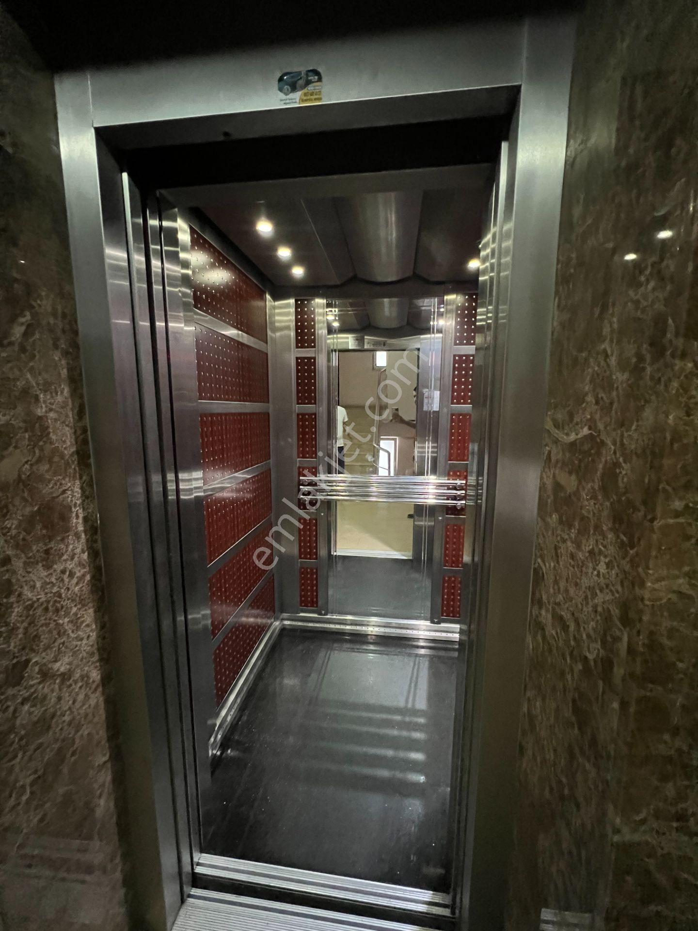 İstasyon Ve Valilik Cvr 4+1 250 M2 Satılık Daire - Görsel 30