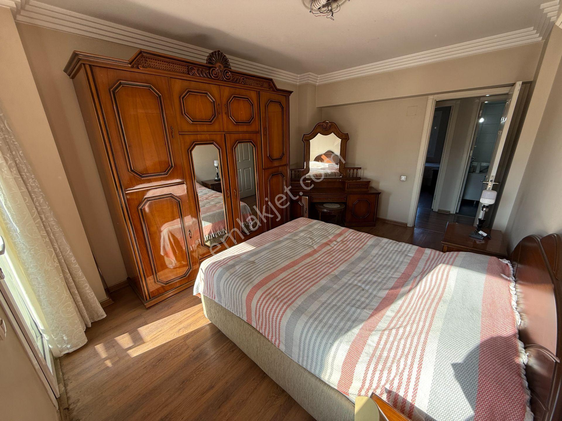 İstasyon Ve Valilik Cvr 4+1 250 M2 Satılık Daire - Görsel 21