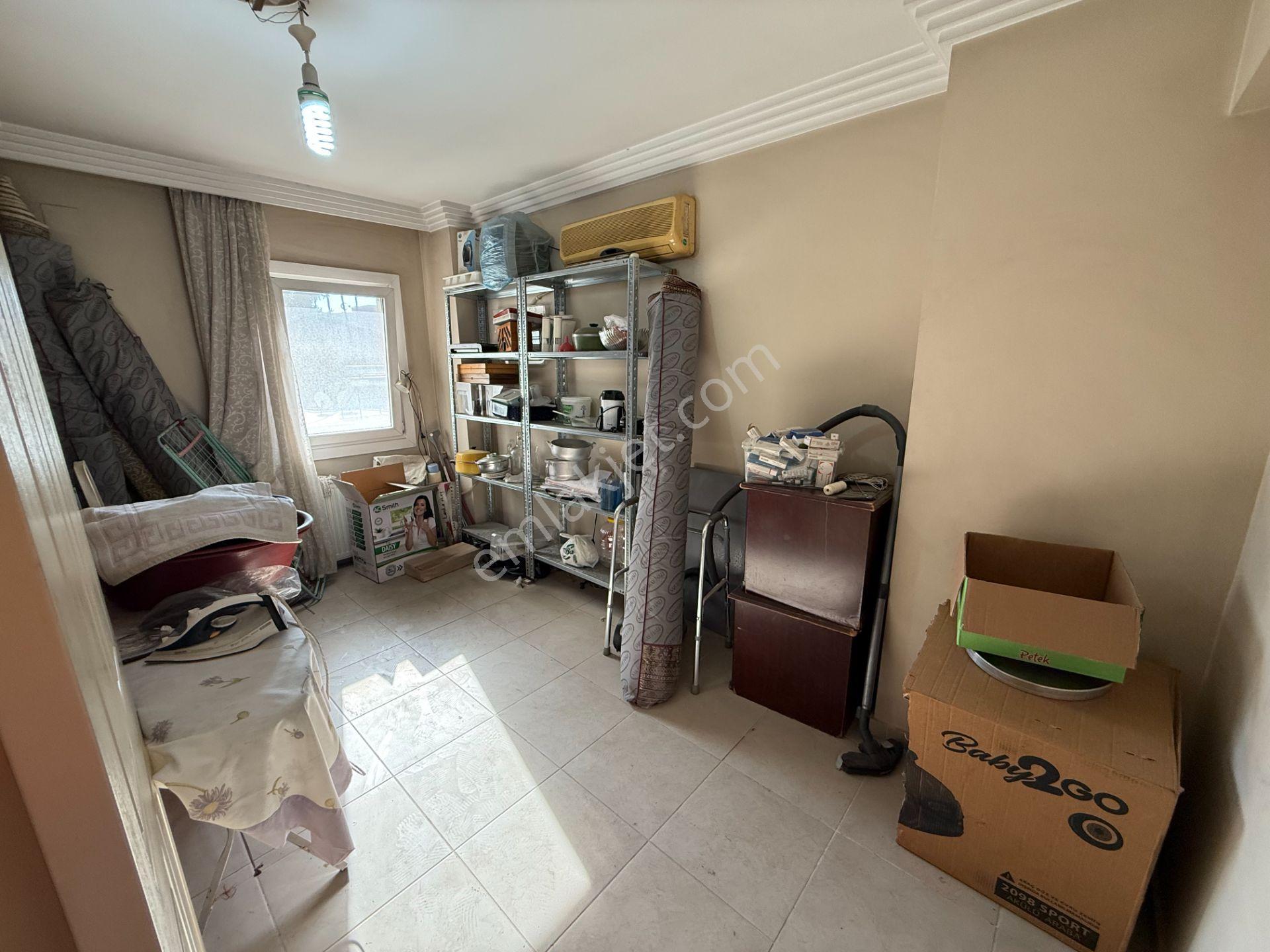 İstasyon Ve Valilik Cvr 4+1 250 M2 Satılık Daire - Görsel 17