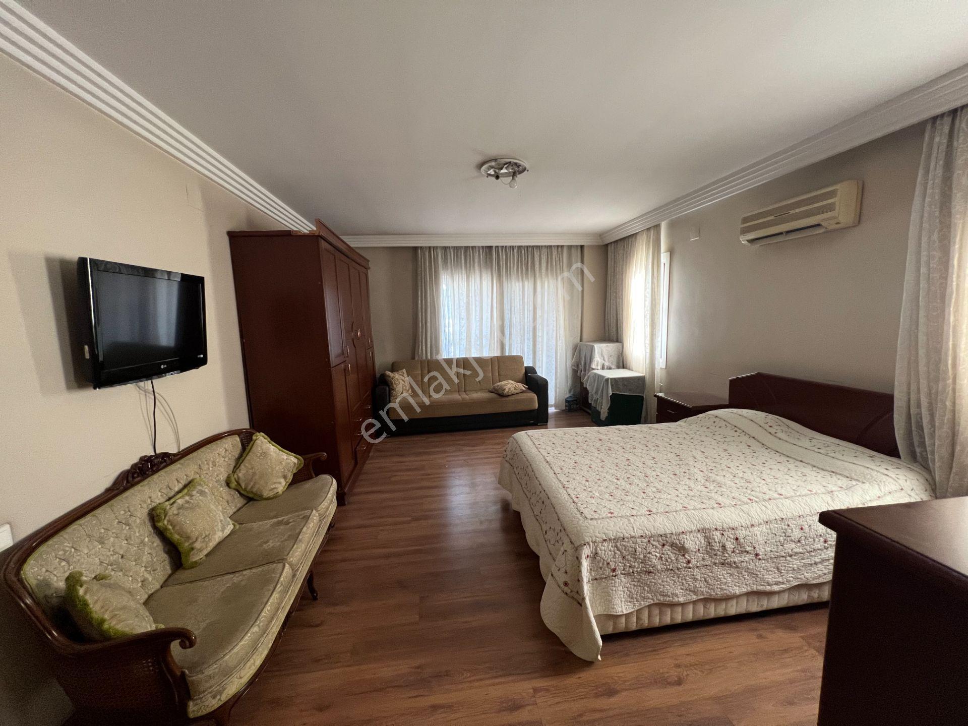 İstasyon Ve Valilik Cvr 4+1 250 M2 Satılık Daire - Görsel 26