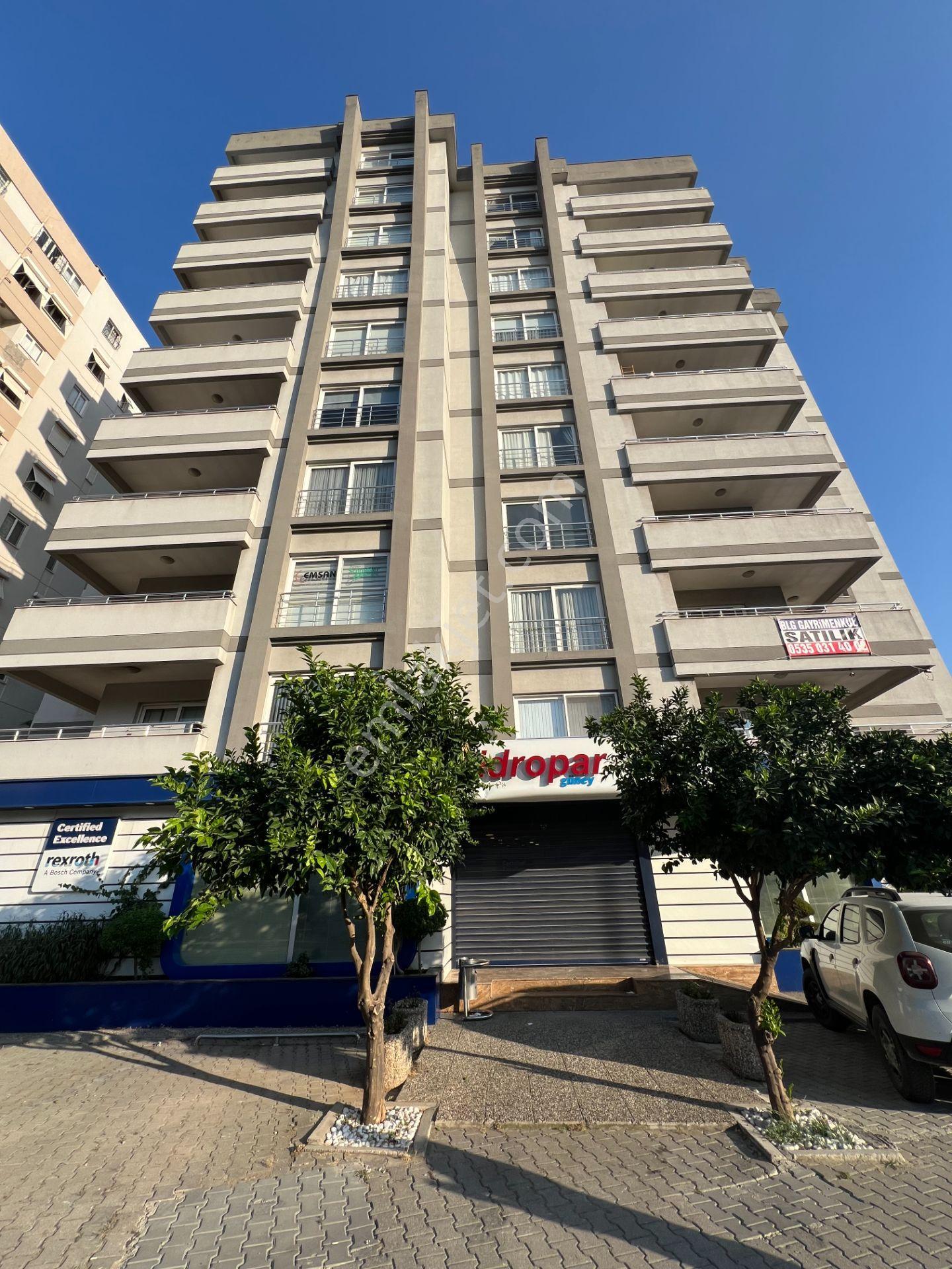 İstasyon Ve Valilik Cvr 4+1 250 M2 Satılık Daire - Görsel 2