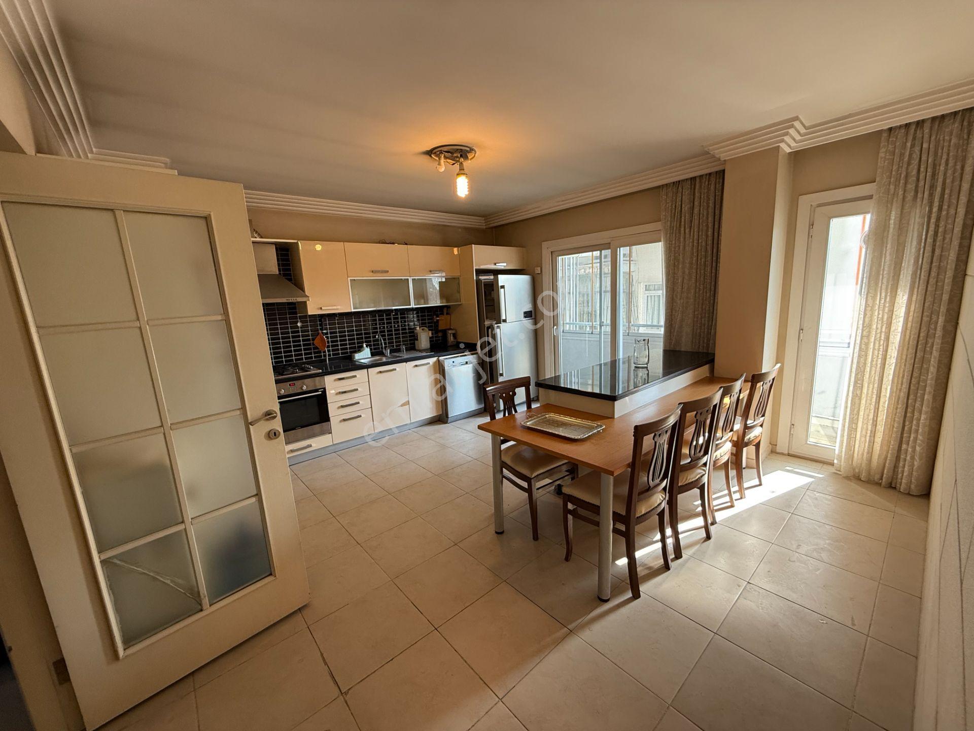 İstasyon Ve Valilik Cvr 4+1 250 M2 Satılık Daire - Görsel 14