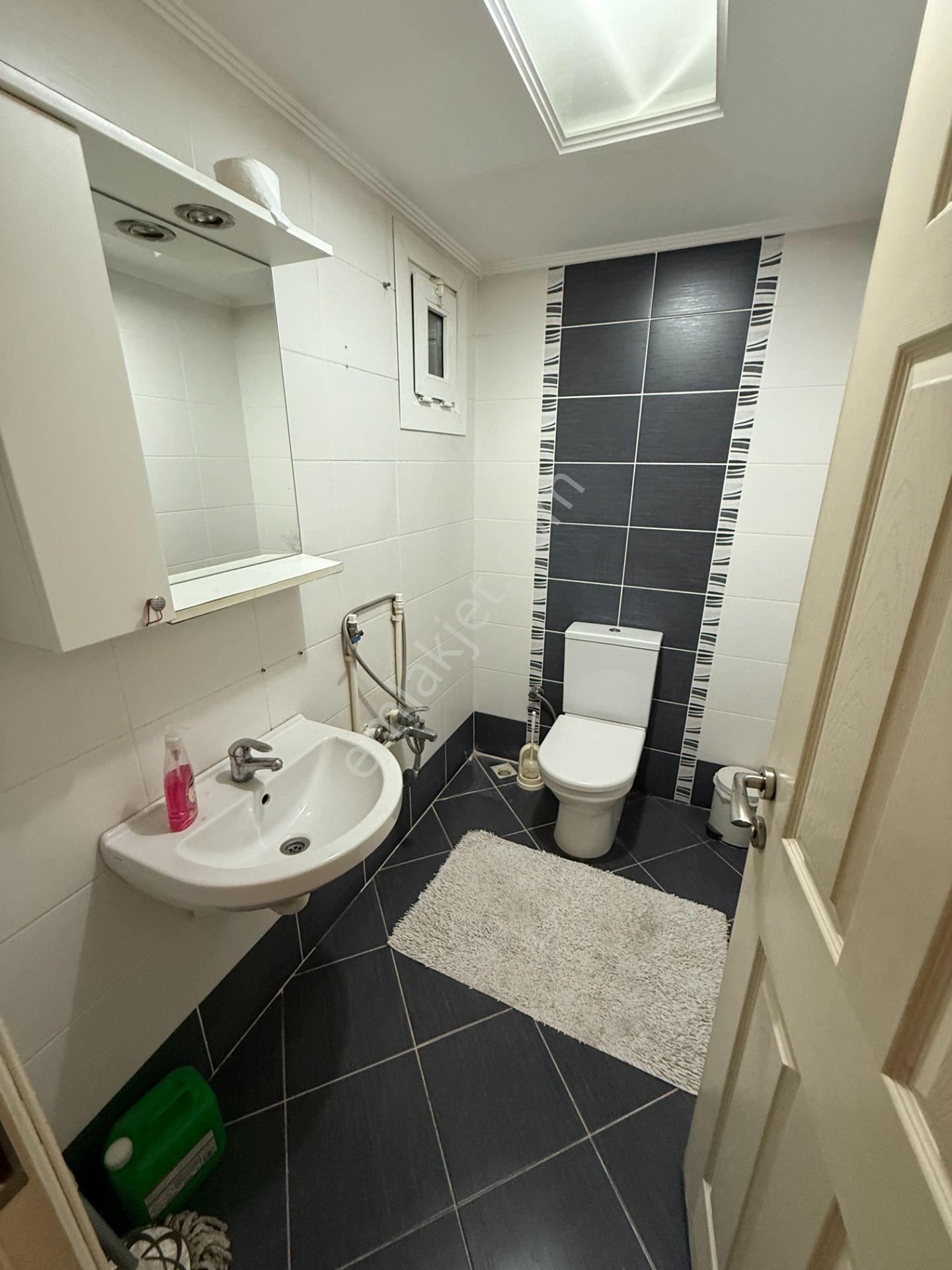 İstasyon Ve Valilik Cvr 4+1 250 M2 Satılık Daire - Görsel 19
