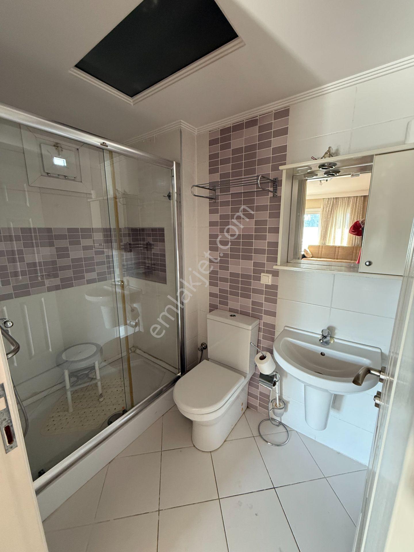 İstasyon Ve Valilik Cvr 4+1 250 M2 Satılık Daire - Görsel 24