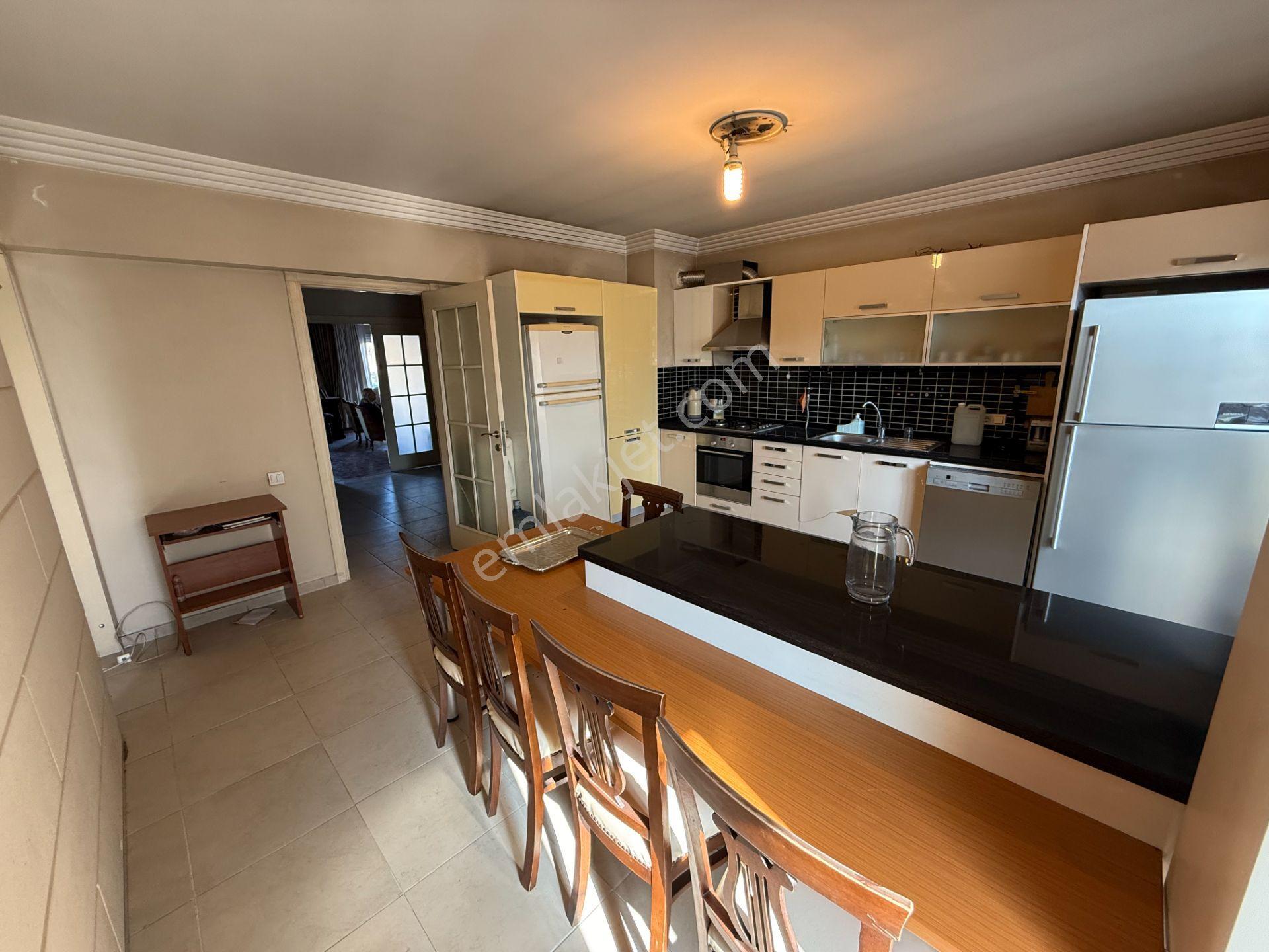 İstasyon Ve Valilik Cvr 4+1 250 M2 Satılık Daire - Görsel 15