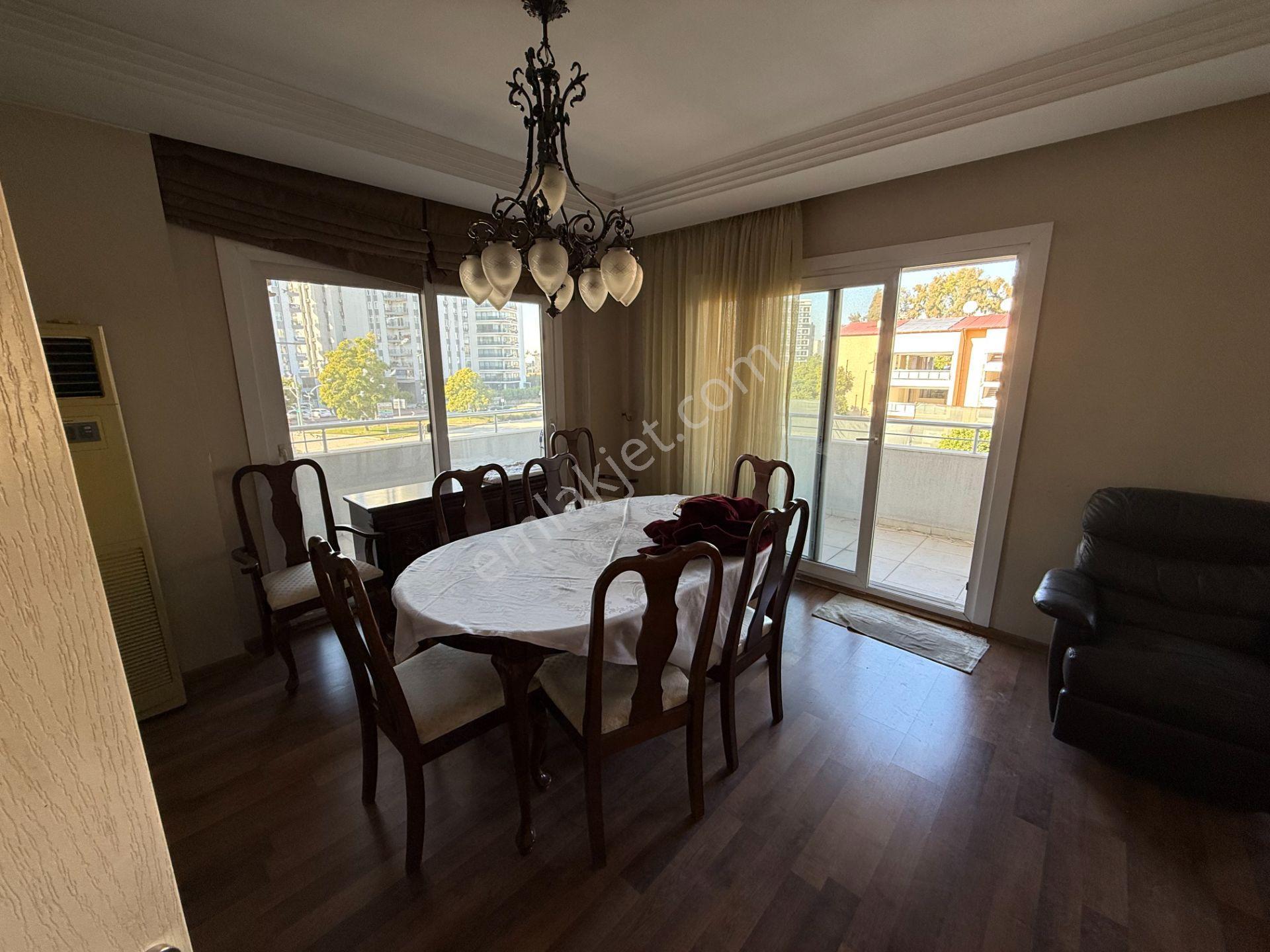 İstasyon Ve Valilik Cvr 4+1 250 M2 Satılık Daire - Görsel 10