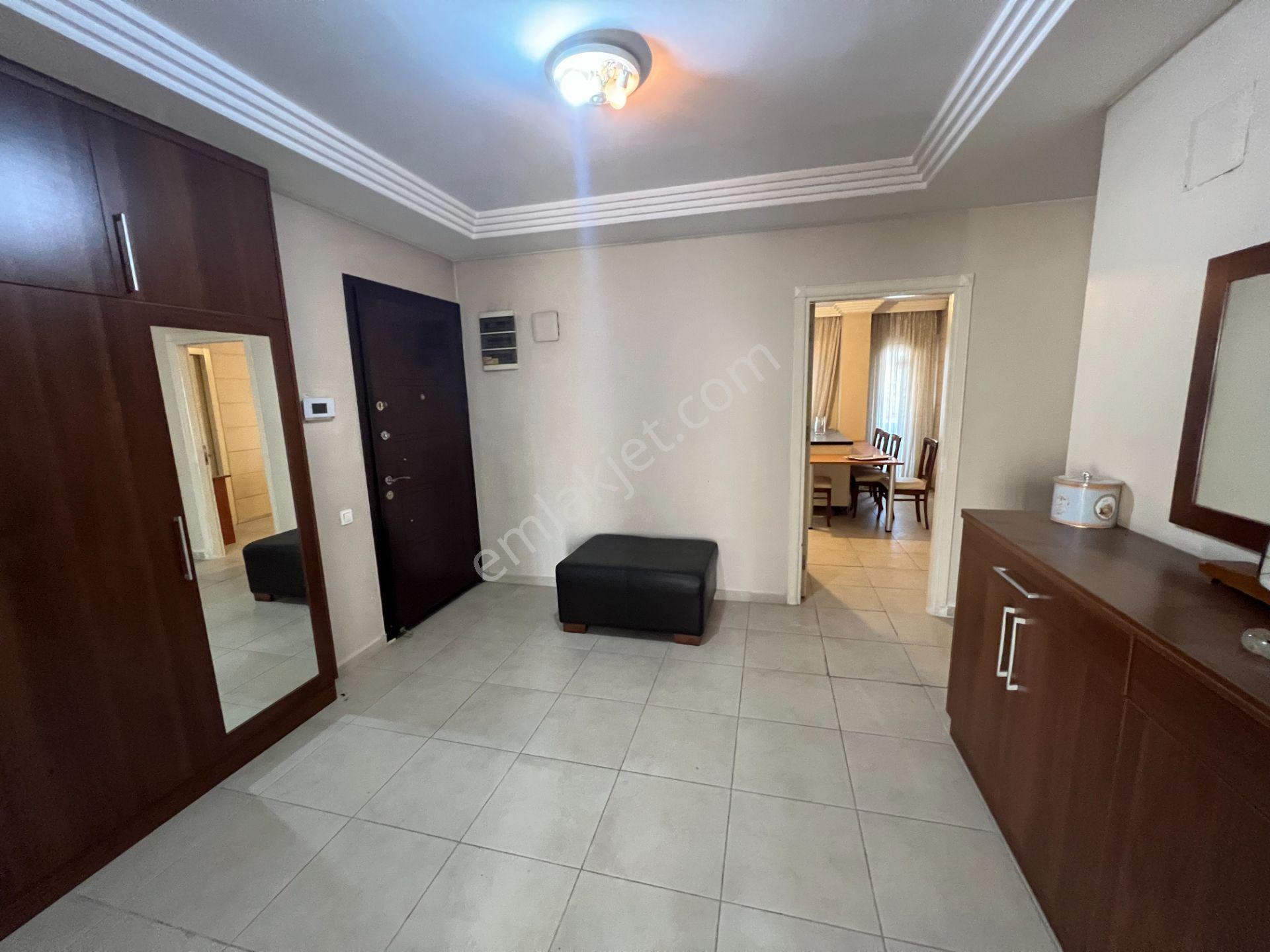 İstasyon Ve Valilik Cvr 4+1 250 M2 Satılık Daire - Görsel 5
