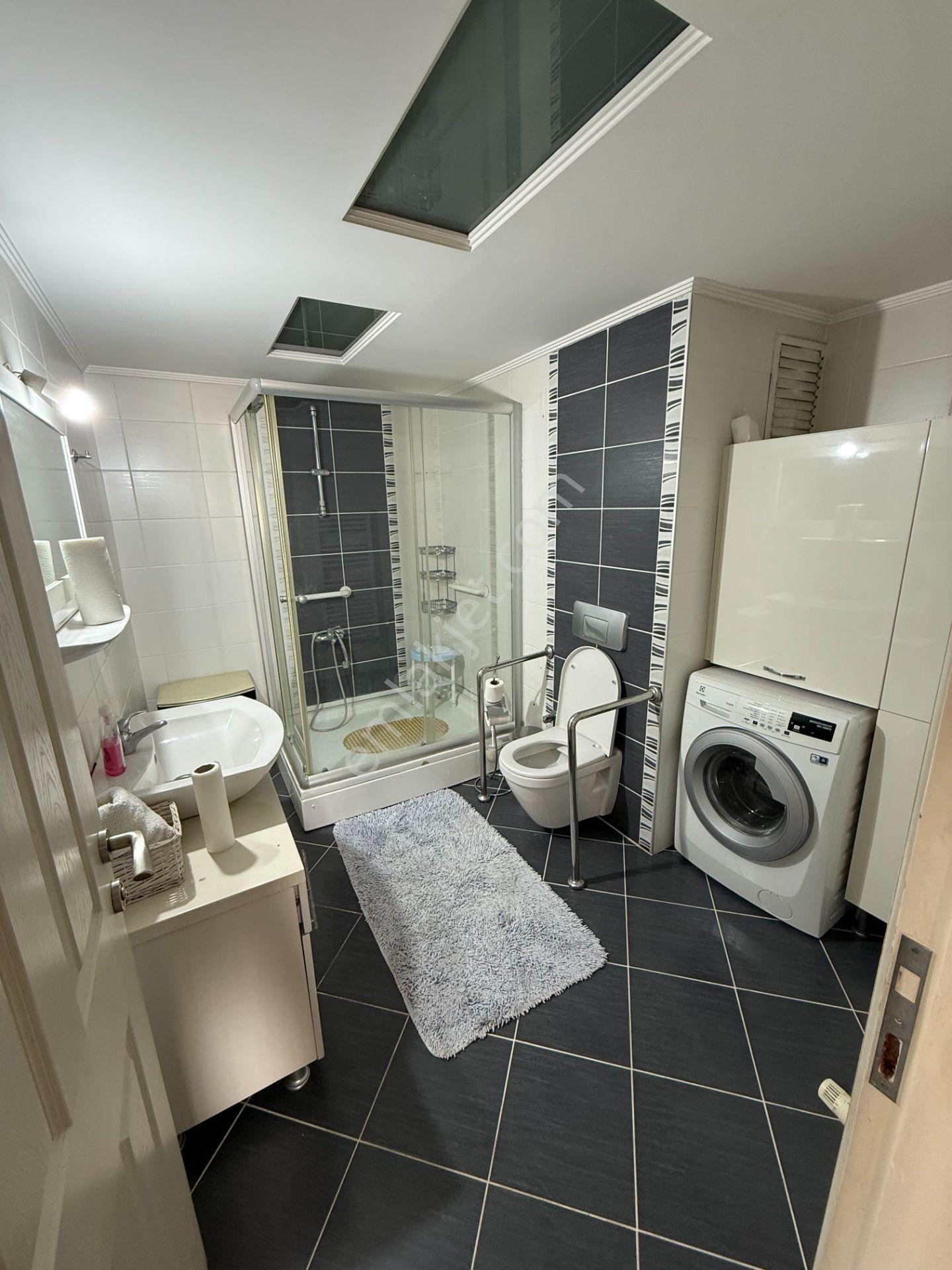 İstasyon Ve Valilik Cvr 4+1 250 M2 Satılık Daire - Görsel 22