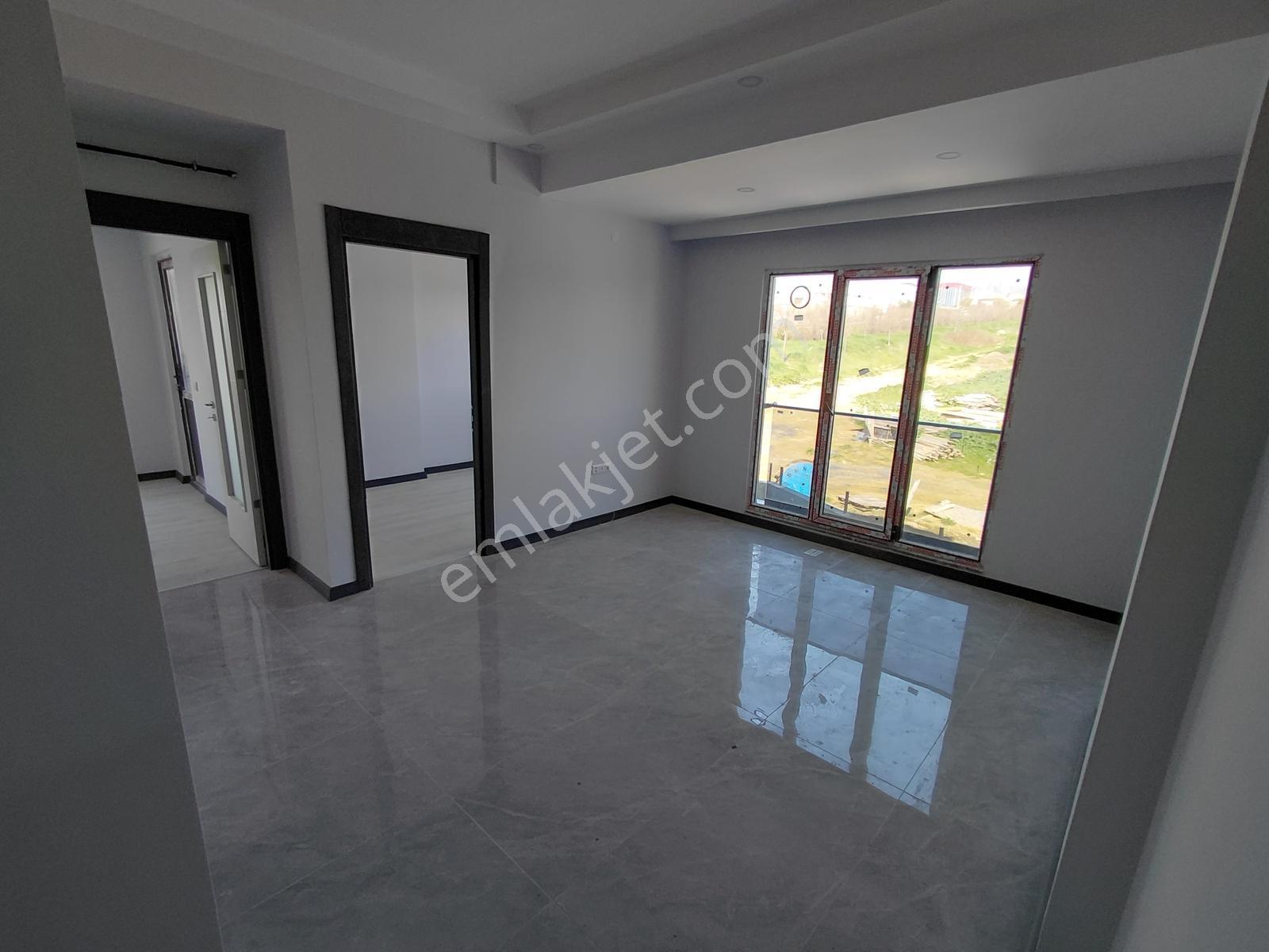Remax Kıyı'dan Merkeze Yakın | Asansörlü & Sıfır | Kiralık Daire - Görsel 8