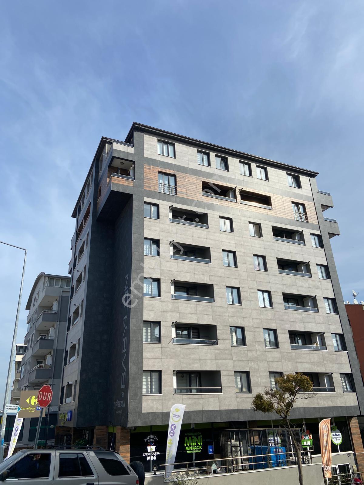 Yaşam Gayrimenkul'den Merkezi Konumda 2+1 Eşyalı Dublex Daire - Görsel 34