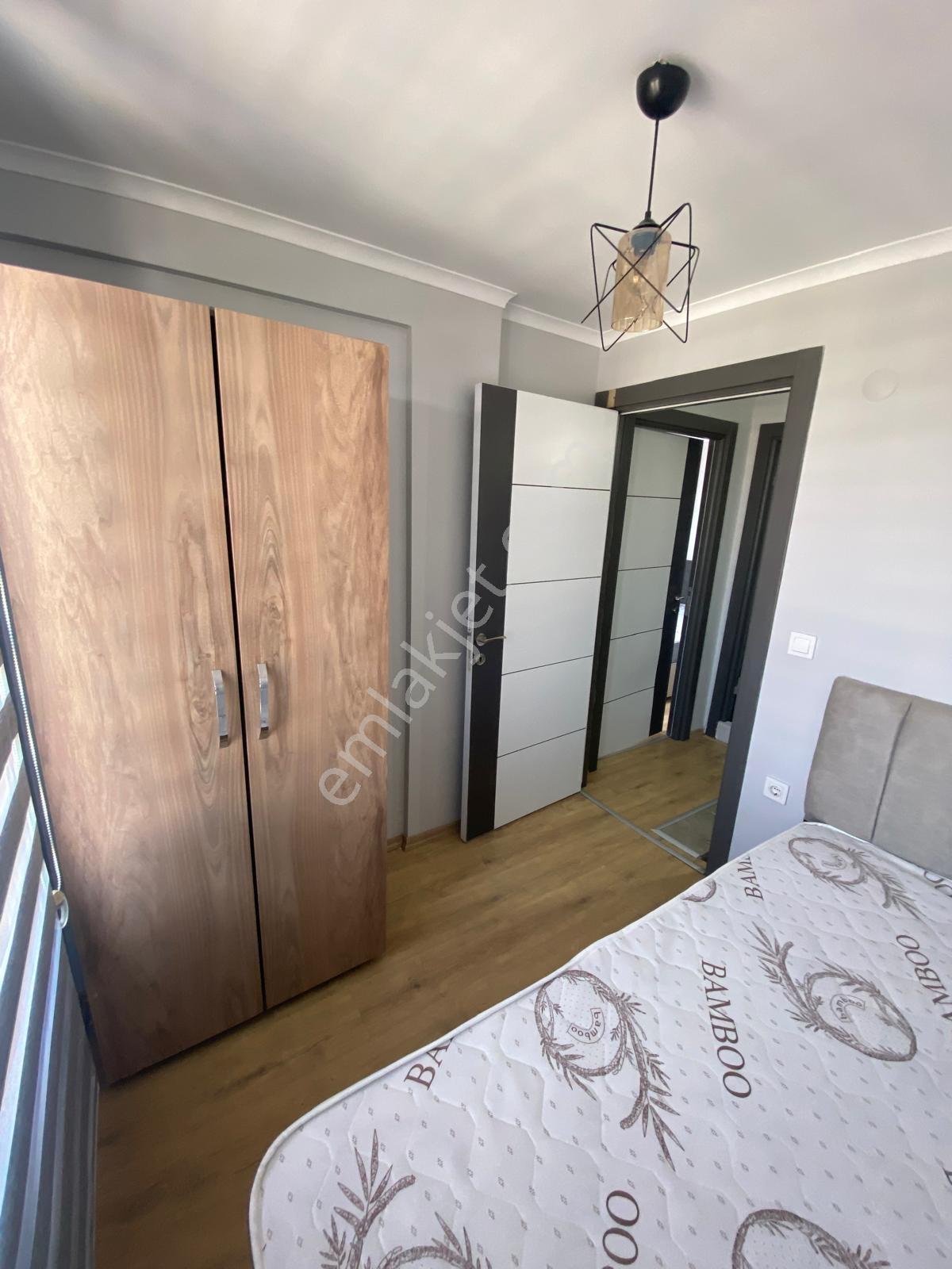 Yaşam Gayrimenkul'den Merkezi Konumda 2+1 Eşyalı Dublex Daire - Görsel 20