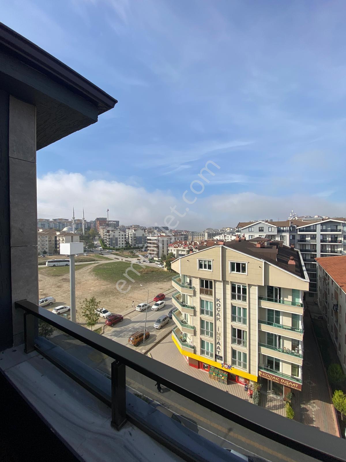 Yaşam Gayrimenkul'den Merkezi Konumda 2+1 Eşyalı Dublex Daire - Görsel 32