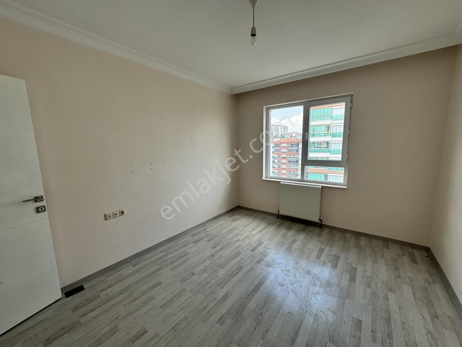 Bade Emlak İnşaattan Mamak Yeşilbayır Koşuyolunda 3+1 Lüks Daire - Görsel 27