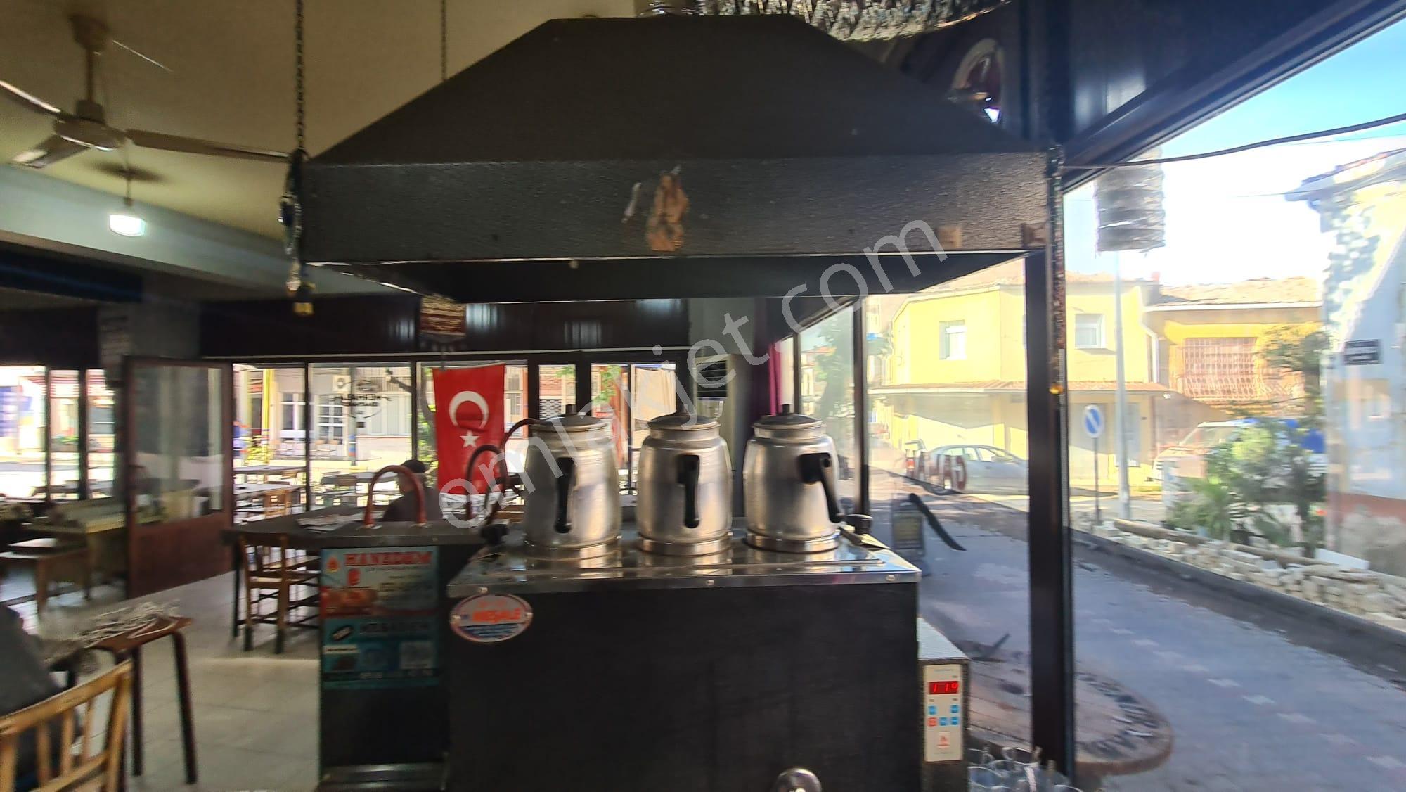 Antika Gayrimenkul'den Katlı Otopark Köşesi Satılık İş Yeri - Görsel 16