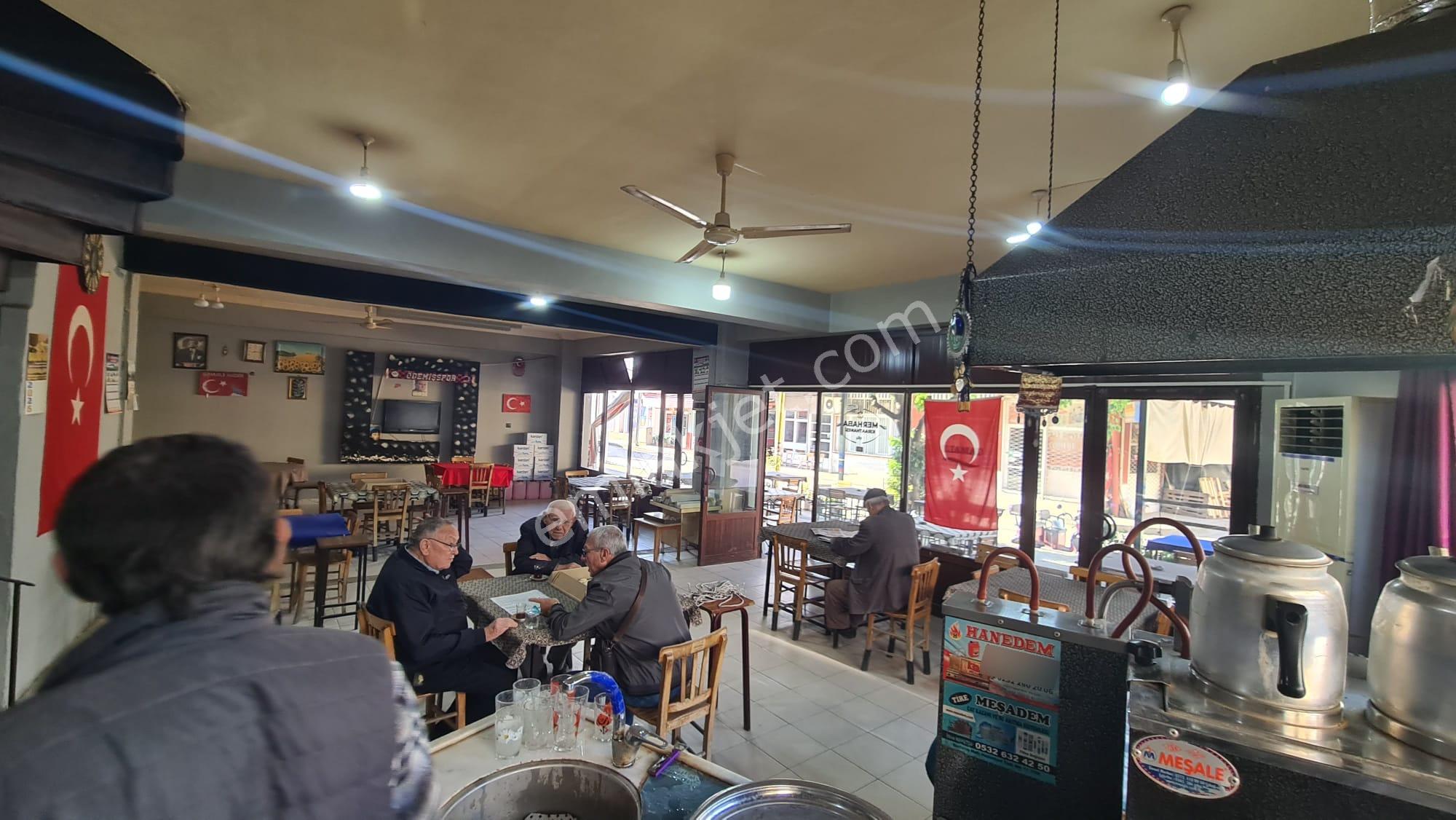 Antika Gayrimenkul'den Katlı Otopark Köşesi Satılık İş Yeri - Görsel 12