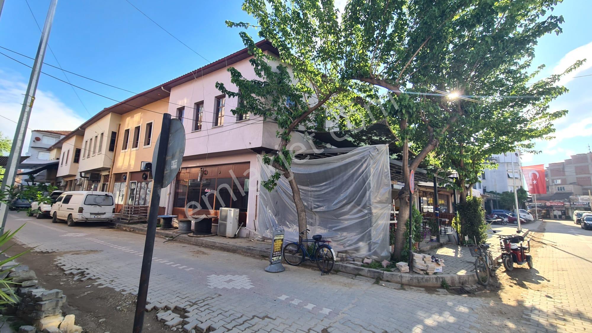 Antika Gayrimenkul'den Katlı Otopark Köşesi Satılık İş Yeri - Görsel 6