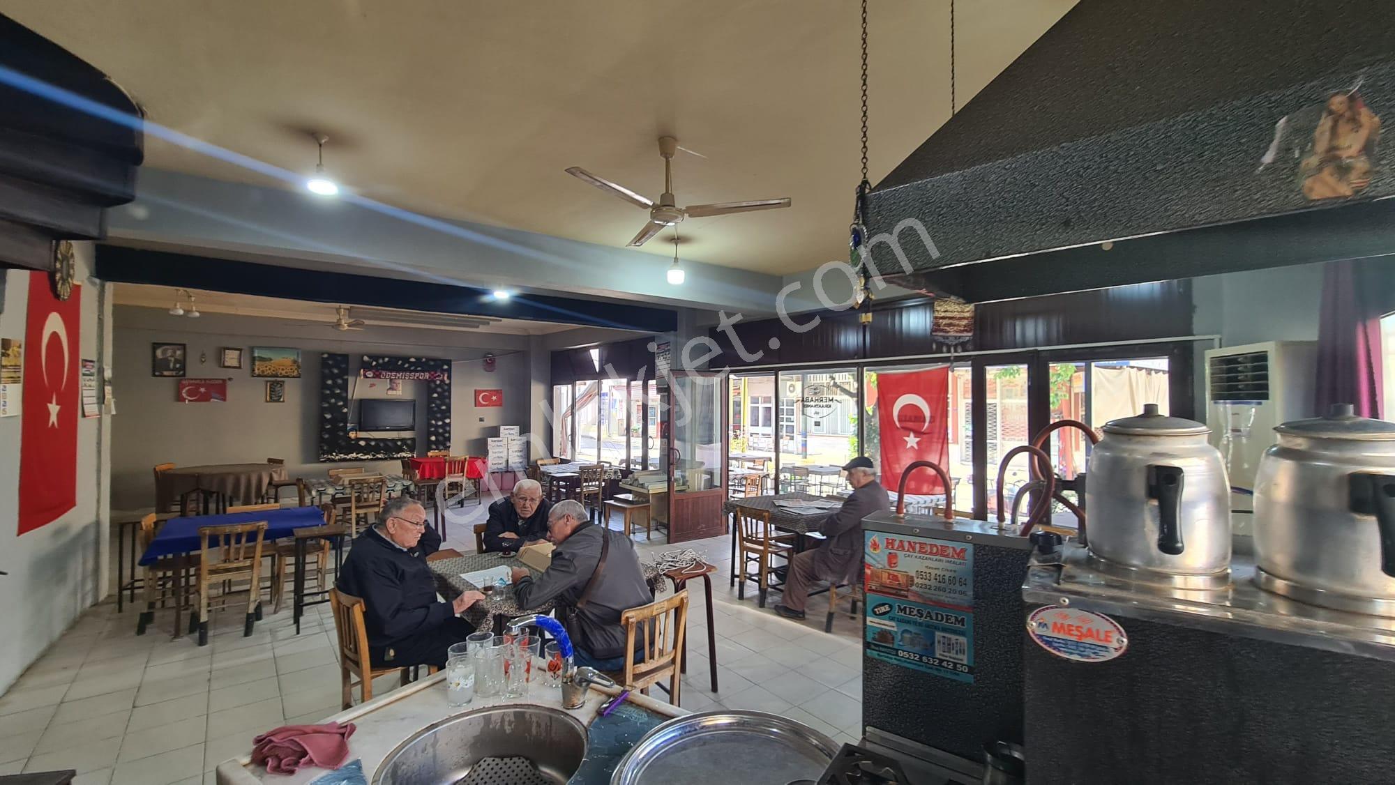Antika Gayrimenkul'den Katlı Otopark Köşesi Satılık İş Yeri - Görsel 11