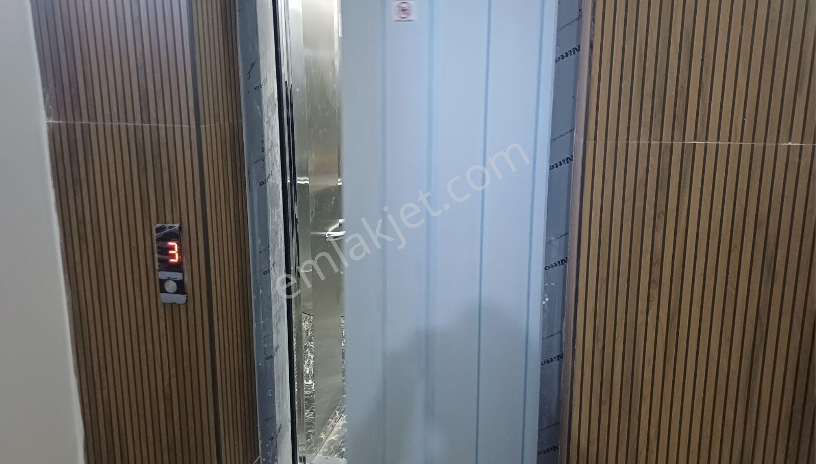 Çerkezköy Yıldırım Beyazıt'ta 1+1 Sıfır Ara Kat Daire - Görsel 10