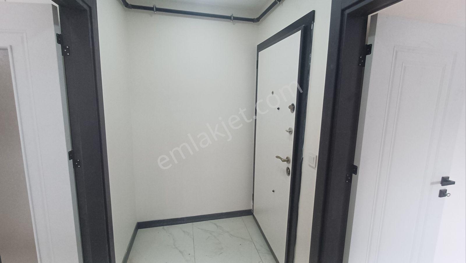 Çerkezköy Yıldırım Beyazıt'ta 1+1 Sıfır Ara Kat Daire - Görsel 3