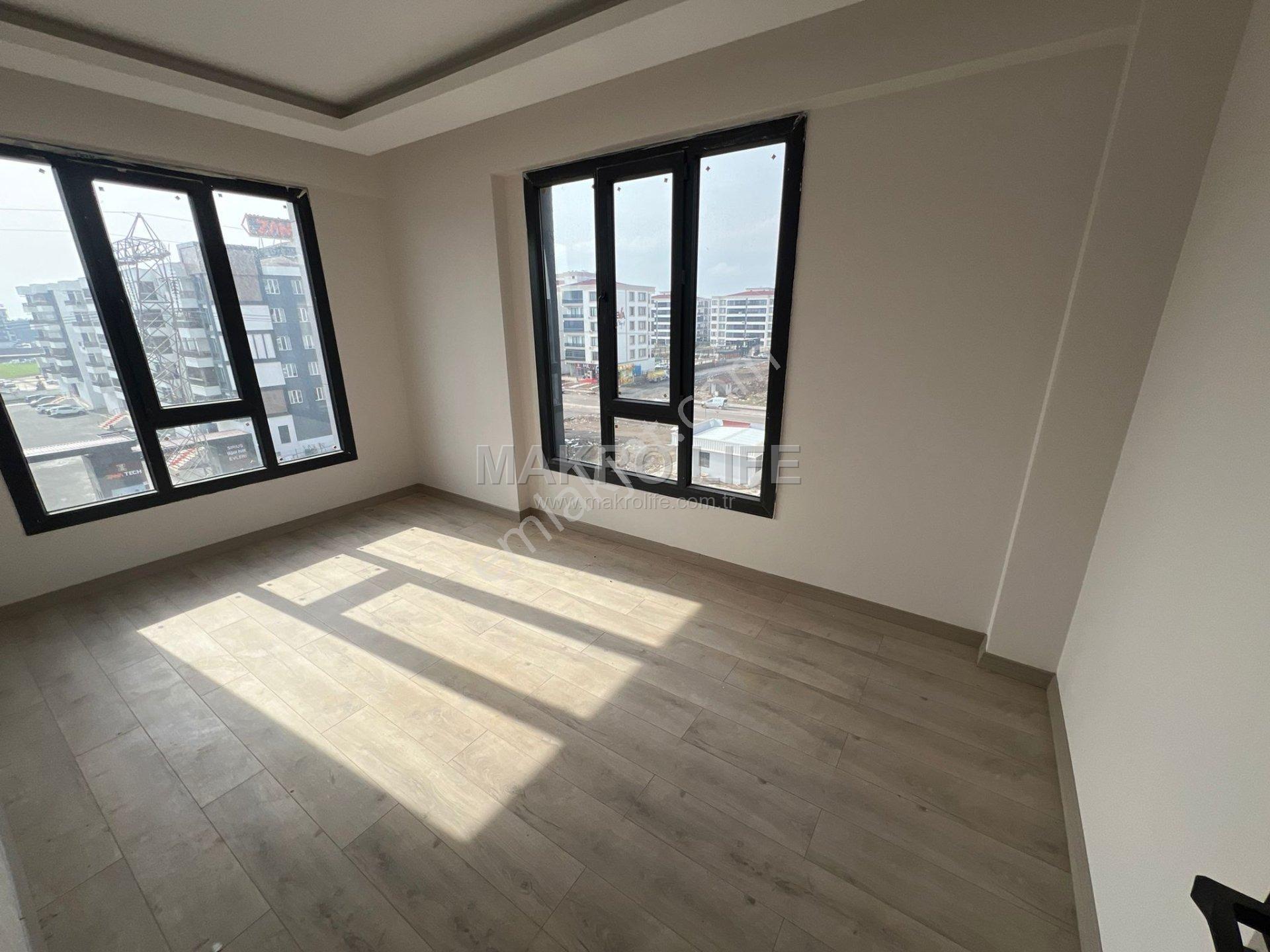 Teknokentte Ultra Lüx 2+1 95m2net Acilsatılık Sıfır Daire - Görsel 12