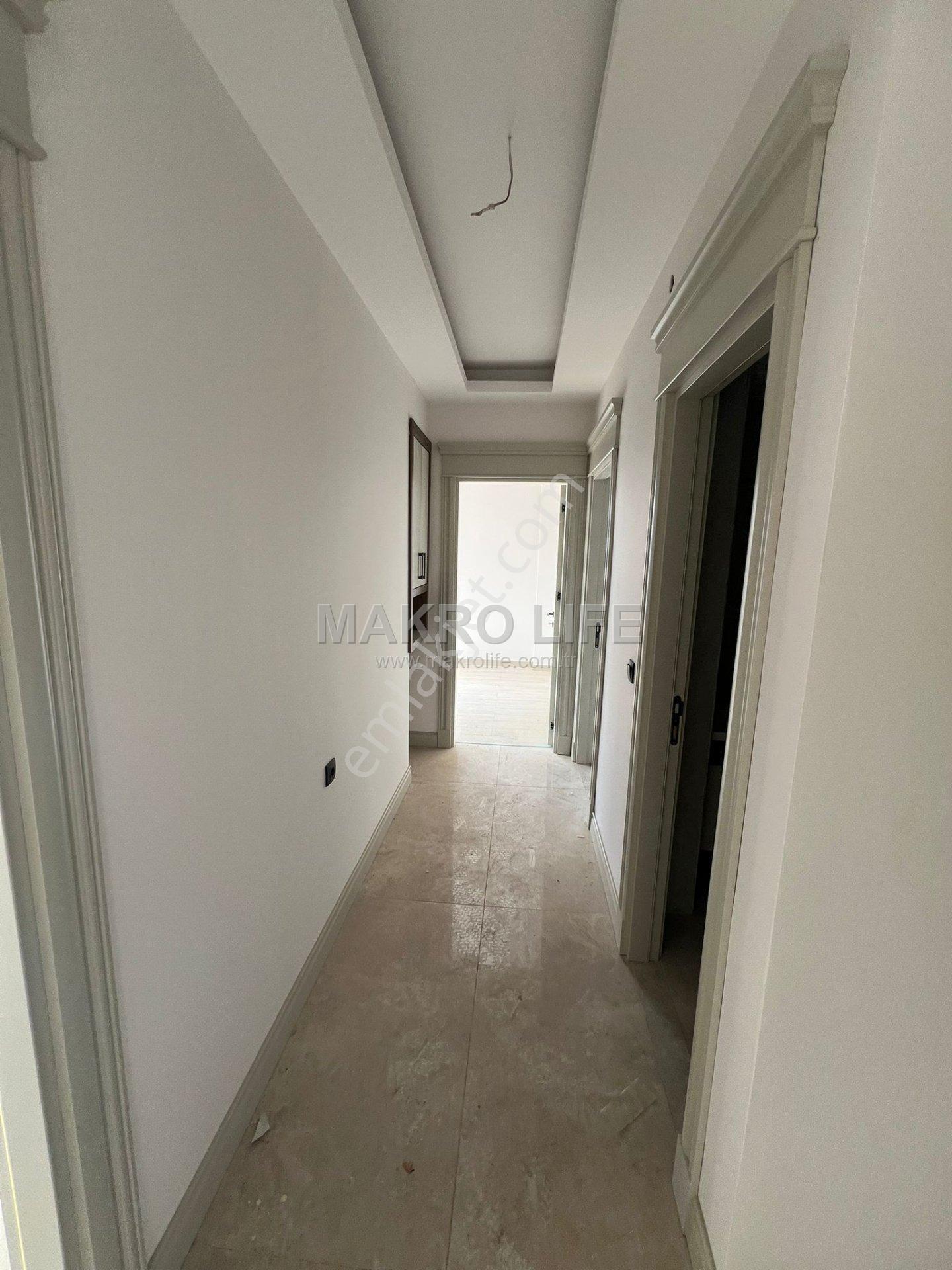 Teknokentte Ultra Lüx 2+1 95m2net Acilsatılık Sıfır Daire - Görsel 15