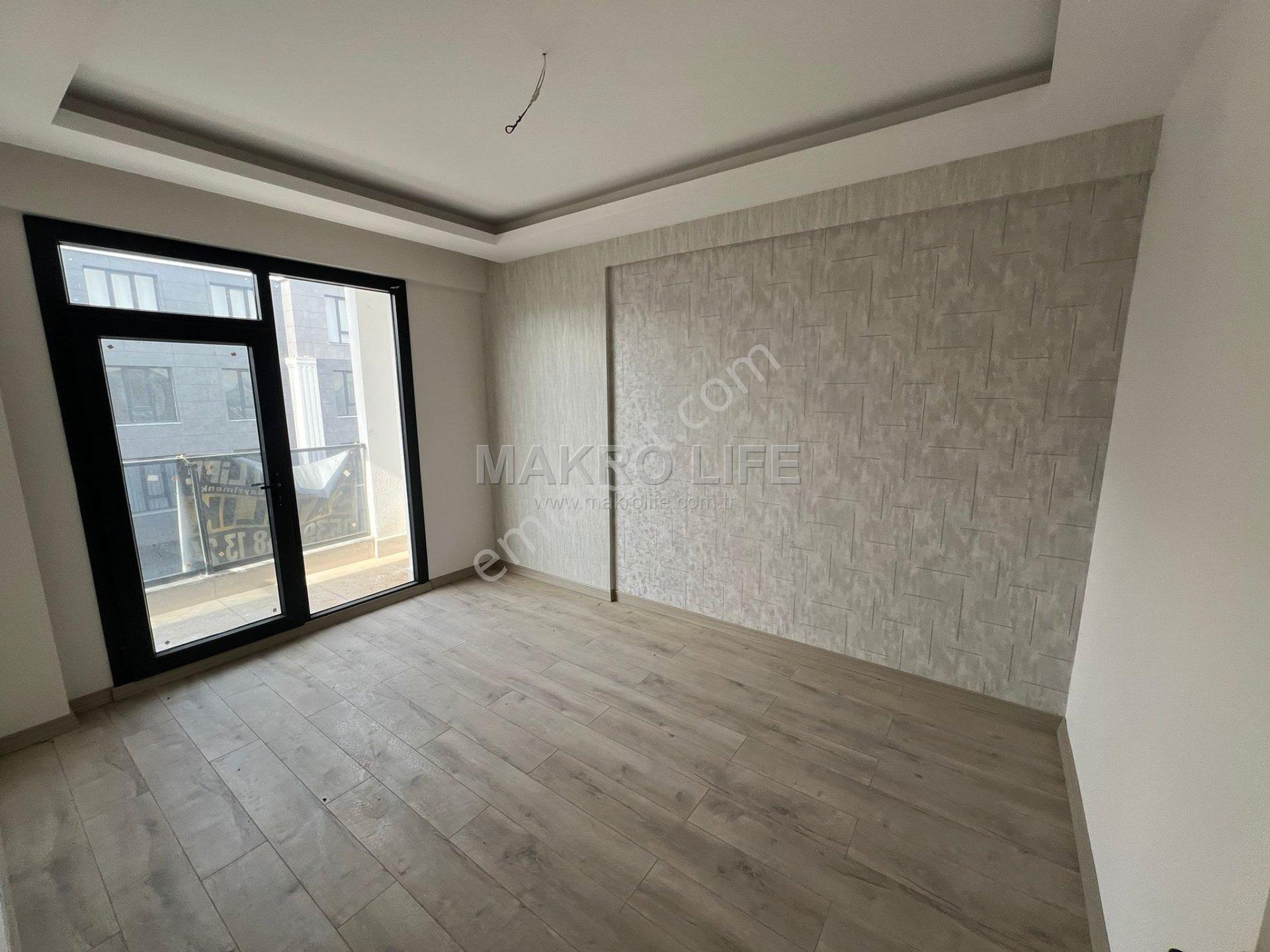Teknokentte Ultra Lüx 2+1 95m2net Acilsatılık Sıfır Daire - Görsel 13