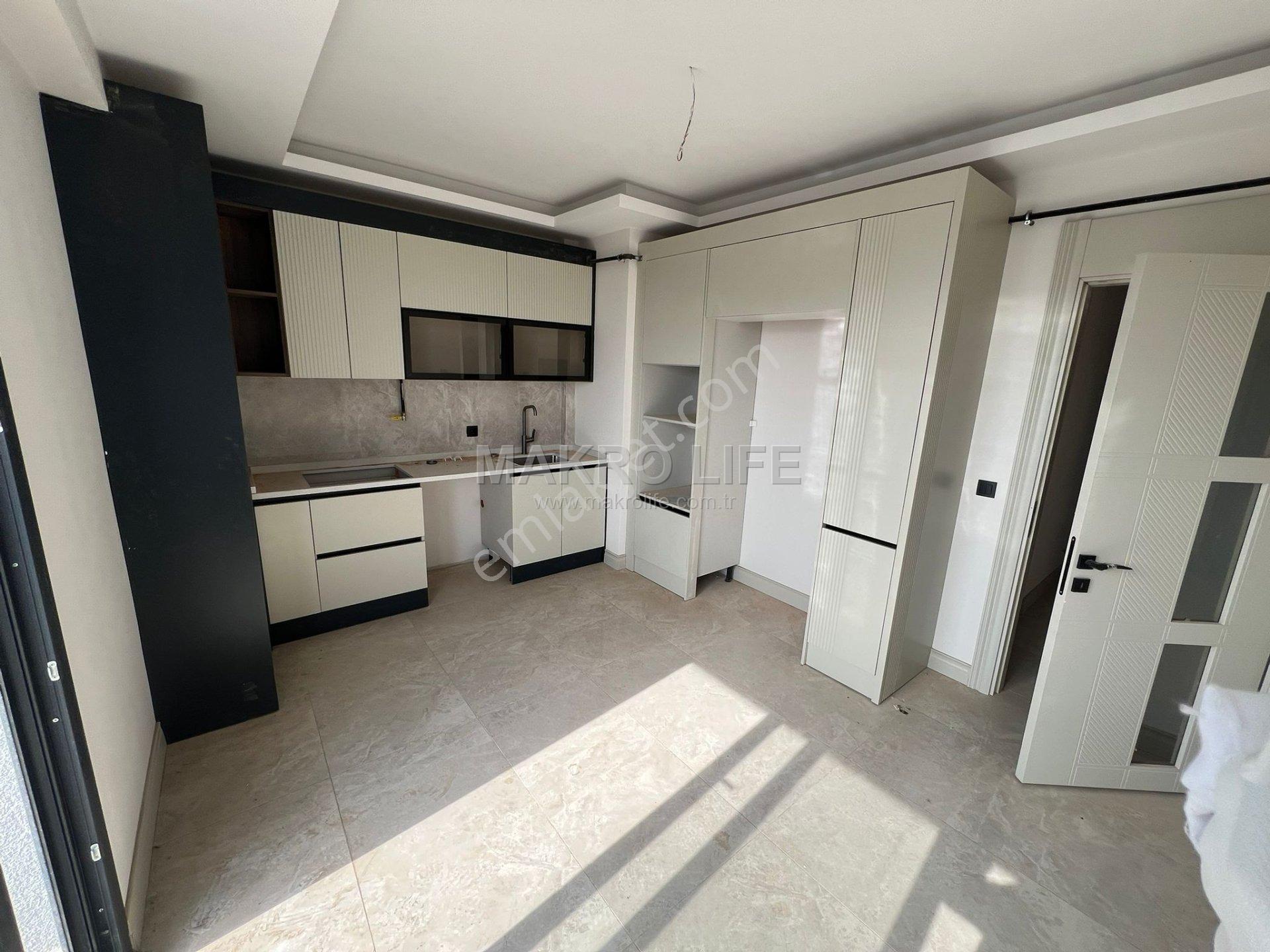 Teknokentte Ultra Lüx 2+1 95m2net Acilsatılık Sıfır Daire - Görsel 2
