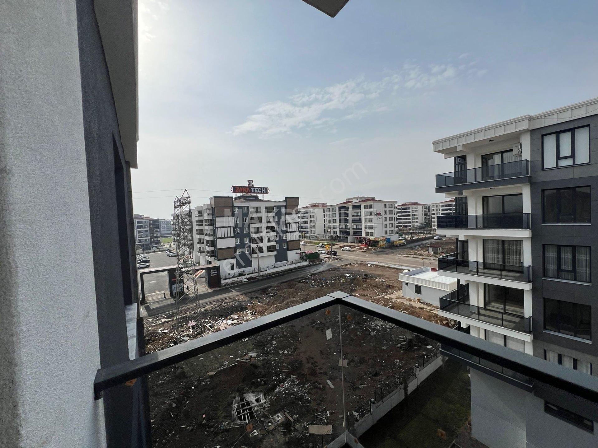 Teknokentte Ultra Lüx 2+1 95m2net Acilsatılık Sıfır Daire - Görsel 6