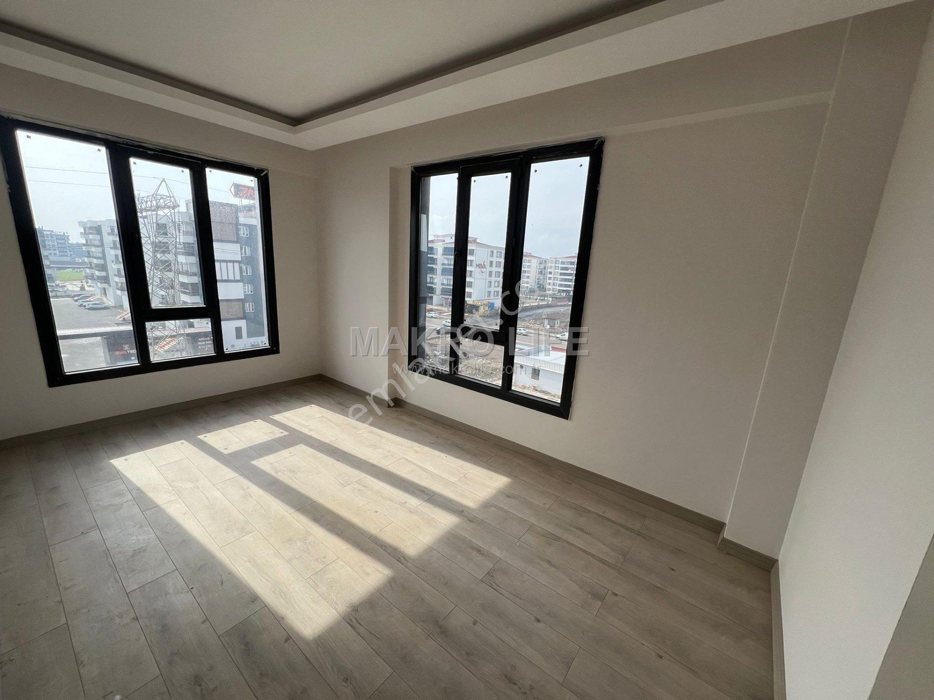 Teknokentte Ultra Lüx 2+1 95m2net Acilsatılık Sıfır Daire - Görsel 5