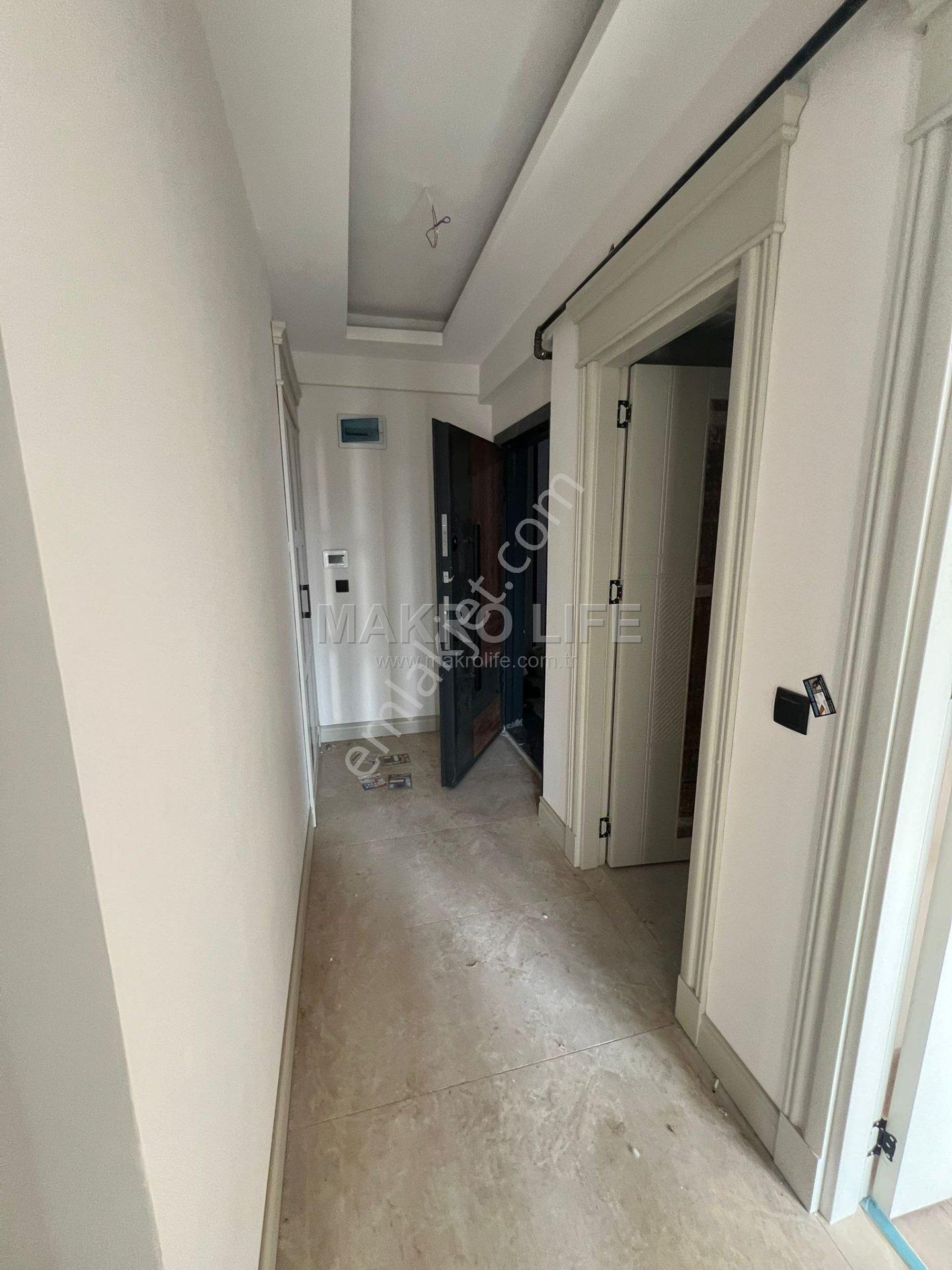 Teknokentte Ultra Lüx 2+1 95m2net Acilsatılık Sıfır Daire - Görsel 11