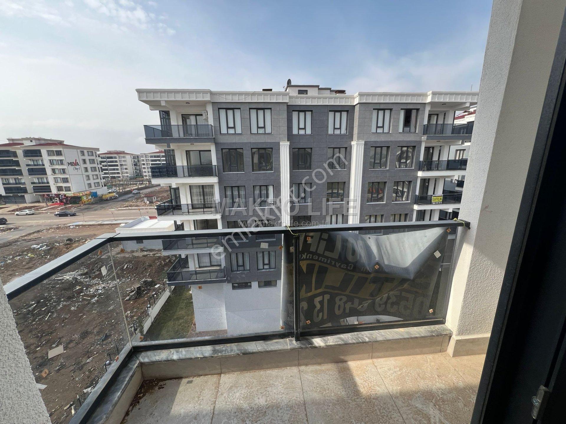 Teknokentte Ultra Lüx 2+1 95m2net Acilsatılık Sıfır Daire - Görsel 17