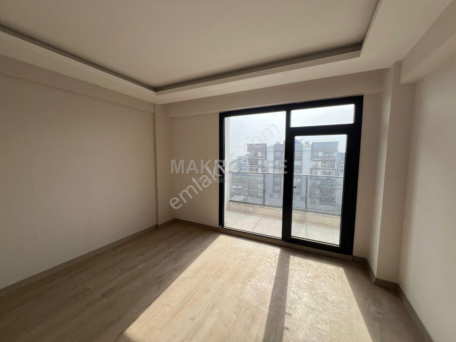 Teknokentte Ultra Lüx 2+1 95m2net Acilsatılık Sıfır Daire - Görsel 8