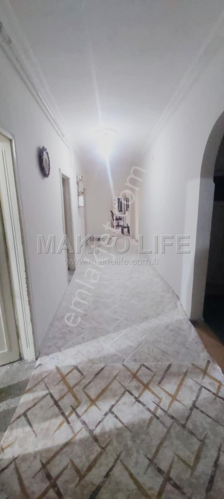 Makrolife Gayrimenkul'den Orman Park Karşısında Önü Açık Ferah 3+1 Satılık Geniş Daire - Görsel 6