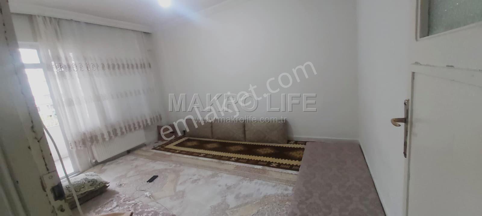 Makrolife Gayrimenkul'den Orman Park Karşısında Önü Açık Ferah 3+1 Satılık Geniş Daire - Görsel 4