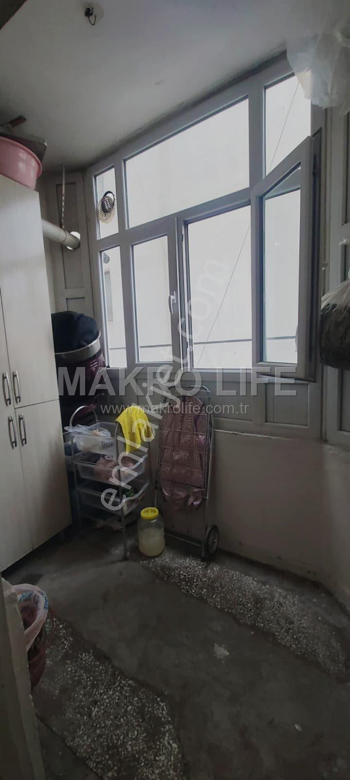Makrolife Gayrimenkul'den Orman Park Karşısında Önü Açık Ferah 3+1 Satılık Geniş Daire - Görsel 9