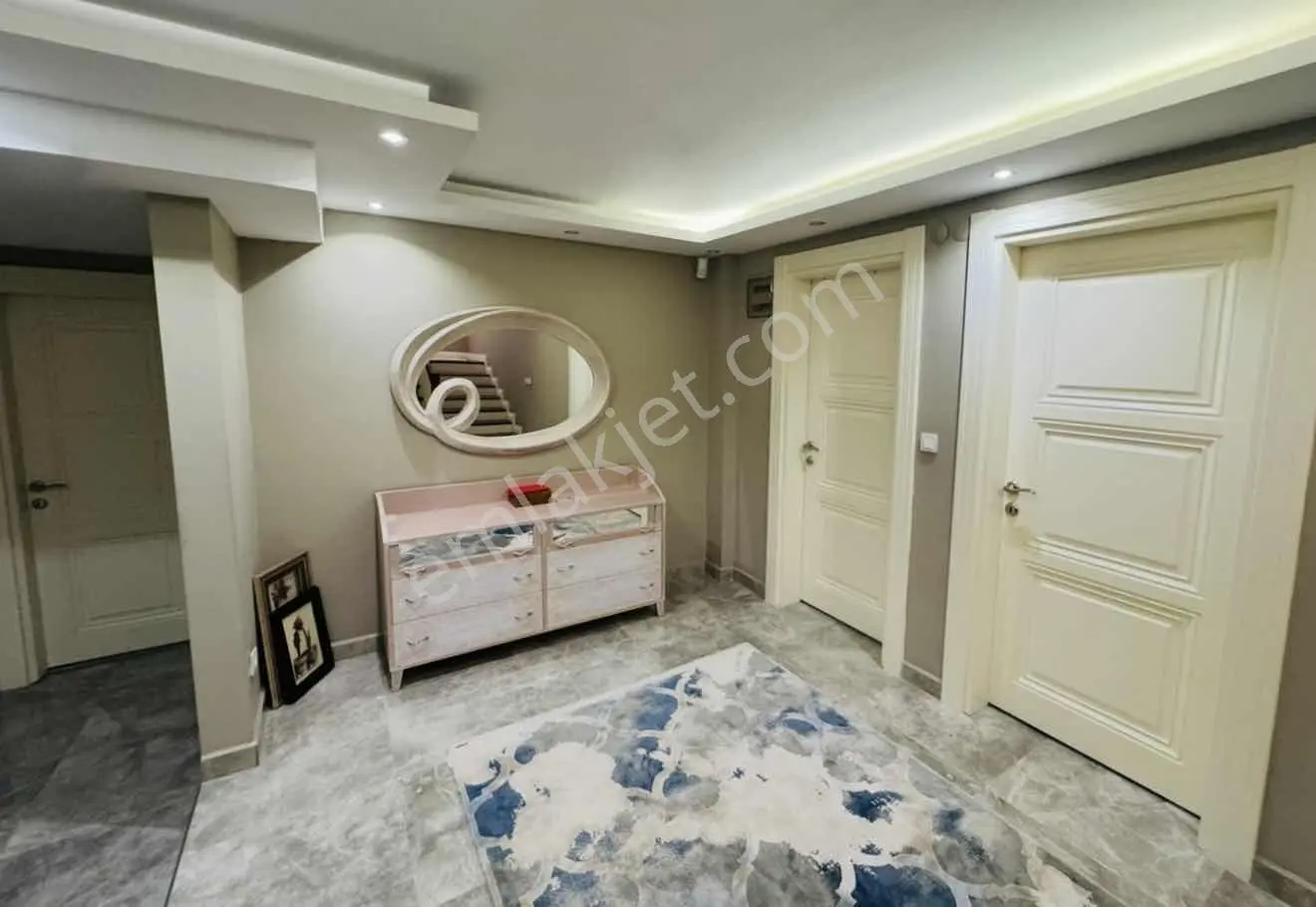 Büyükçekmece Sinanoba Da Satılık Müstakil Villa - Görsel 5