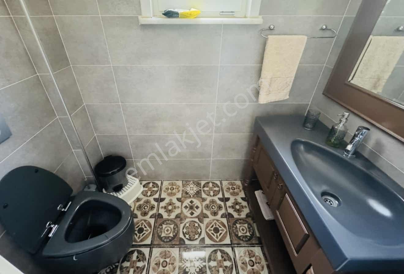 Büyükçekmece Sinanoba Da Satılık Müstakil Villa - Görsel 16