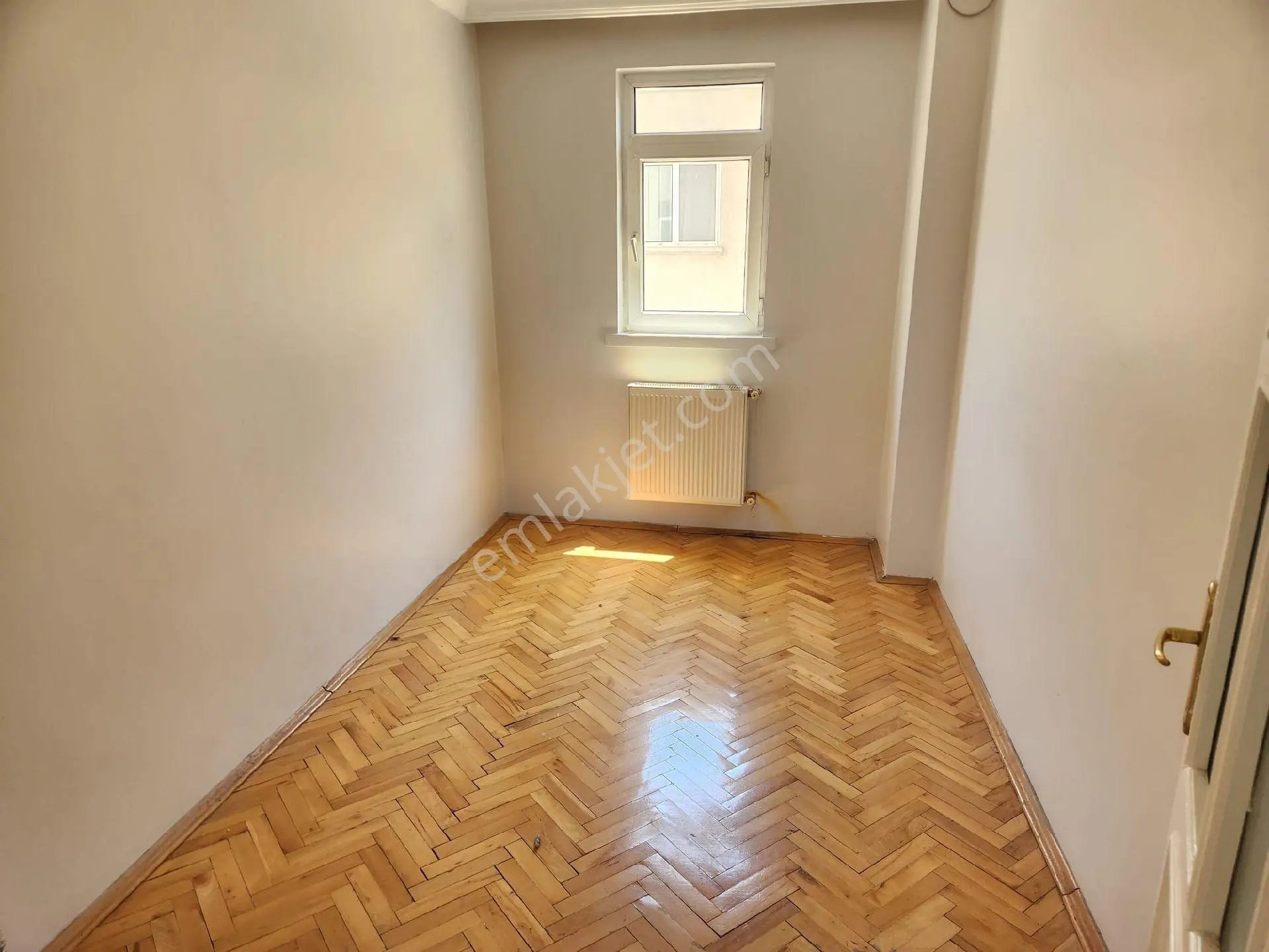 Burak Emlak'dan Kiralık Daire Cebeci Karacabey Sk. 3+1 B.salon - Görsel 5