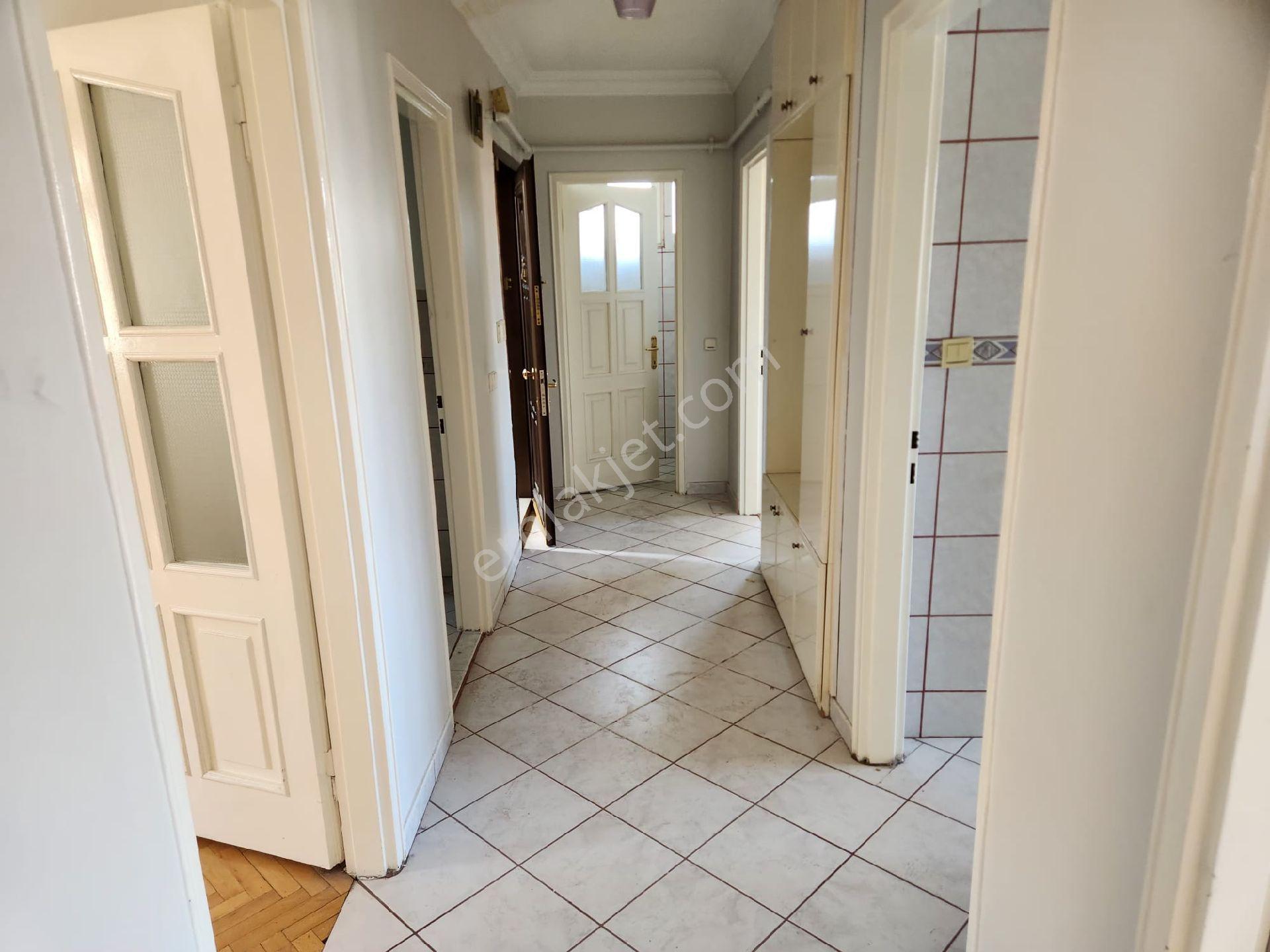Burak Emlak'dan Kiralık Daire Cebeci Karacabey Sk. 3+1 B.salon - Görsel 25