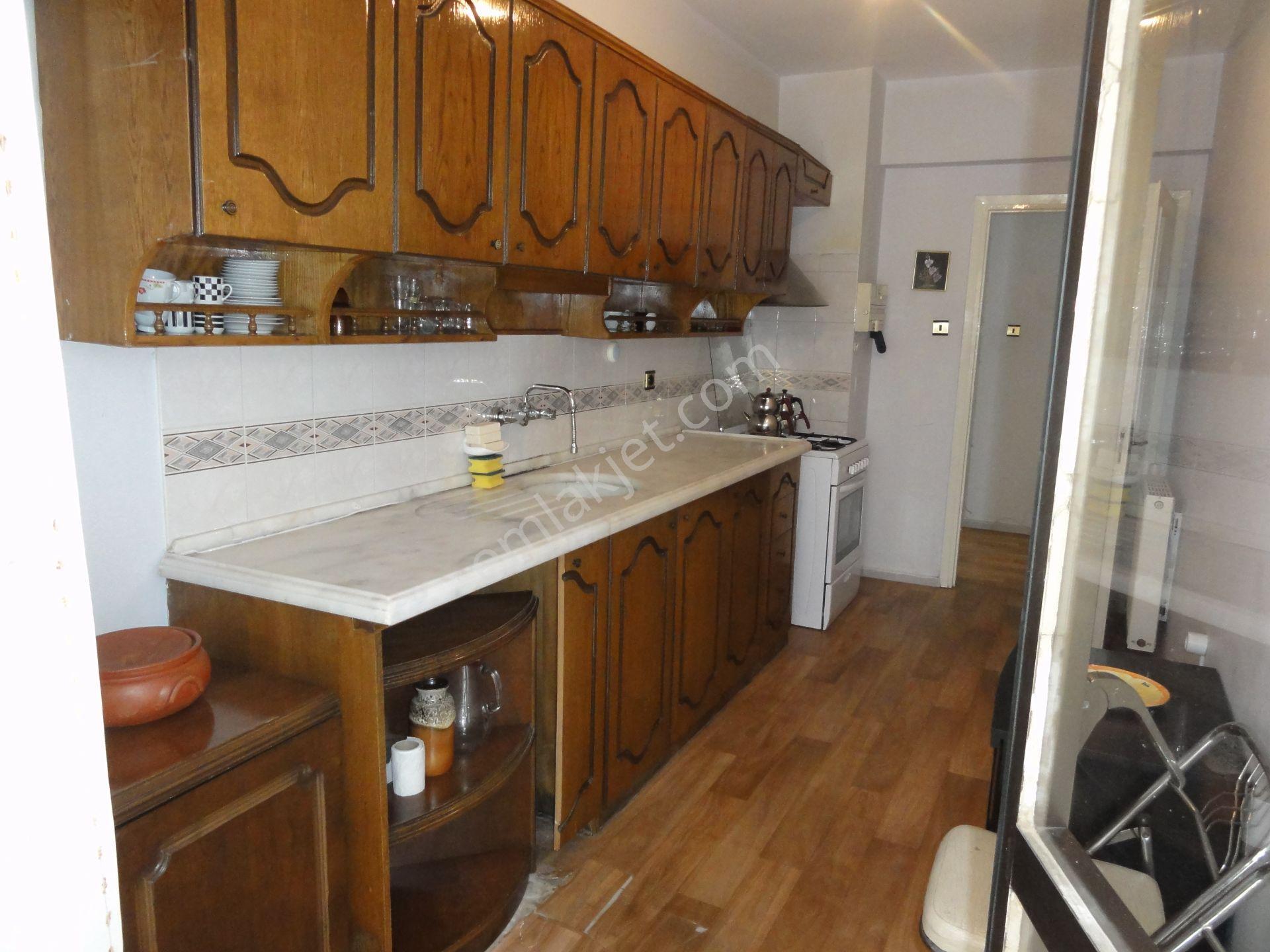 Basınsitesi Nezih Yerde Hasyane Okul Yakını Bakımlı Asansörlü - Görsel 28