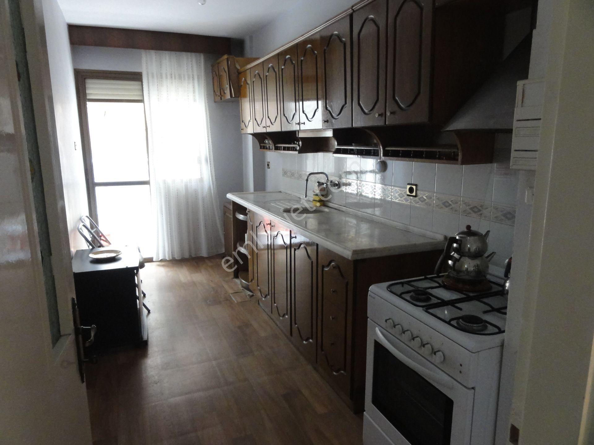 Basınsitesi Nezih Yerde Hasyane Okul Yakını Bakımlı Asansörlü - Görsel 27