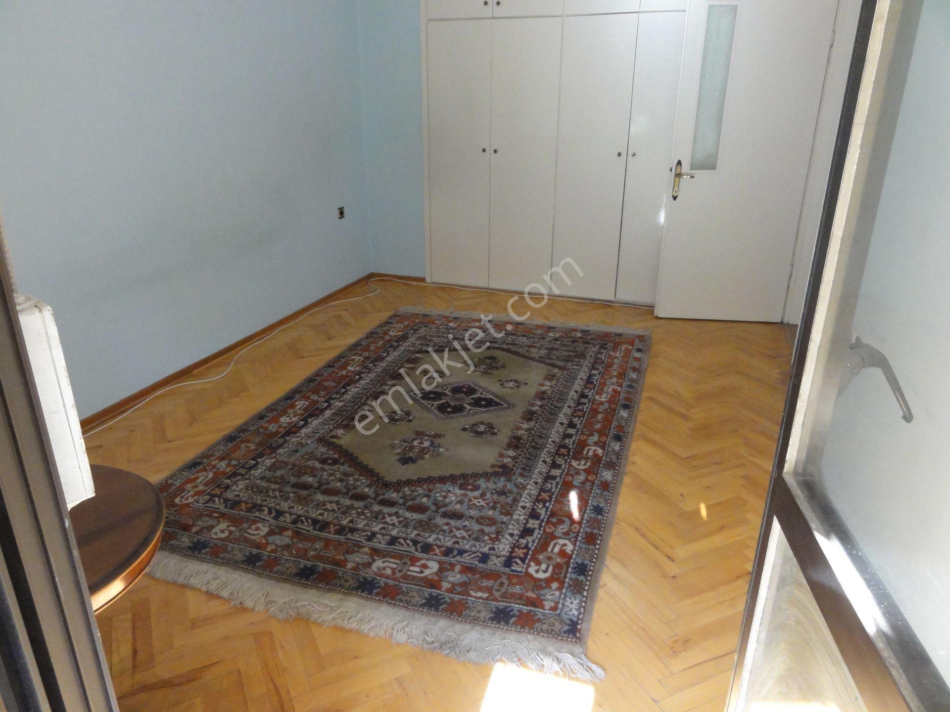 Basınsitesi Nezih Yerde Hasyane Okul Yakını Bakımlı Asansörlü - Görsel 35