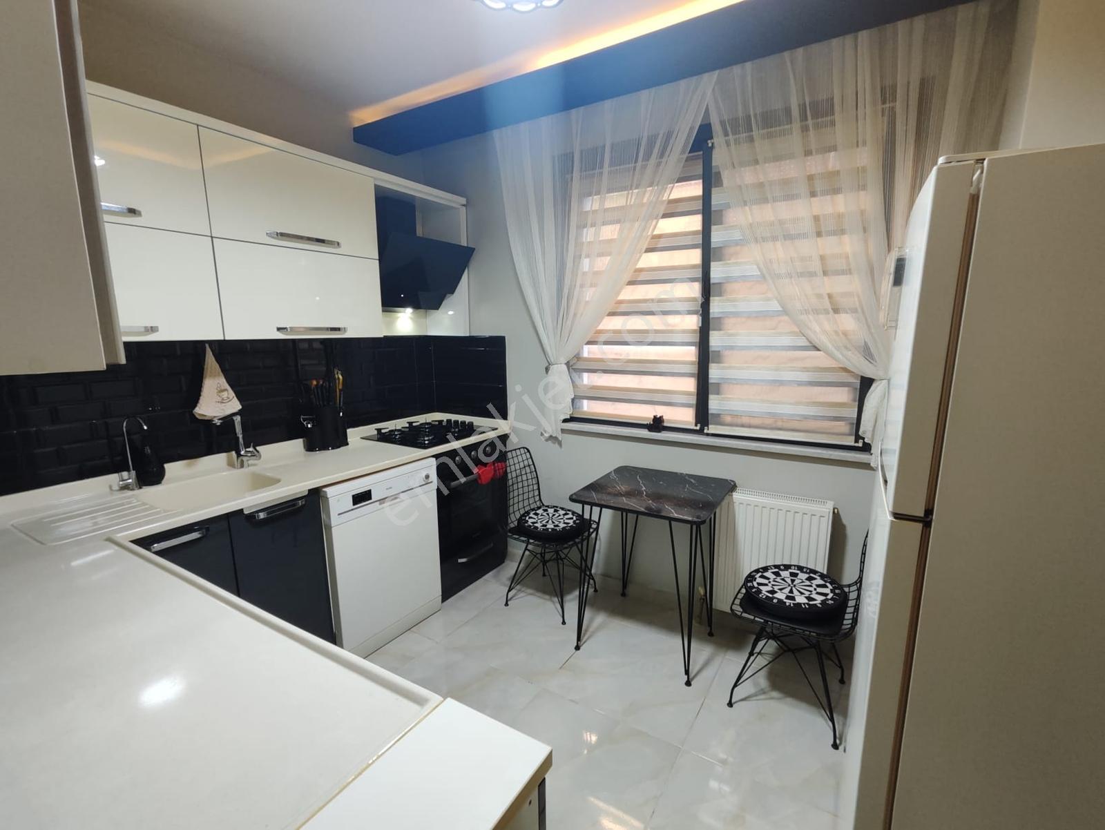 Tatlıkuyu Mah Vadinin Dibinde Balkonlu Lüx 2+1 Satılık Daire - Görsel 2