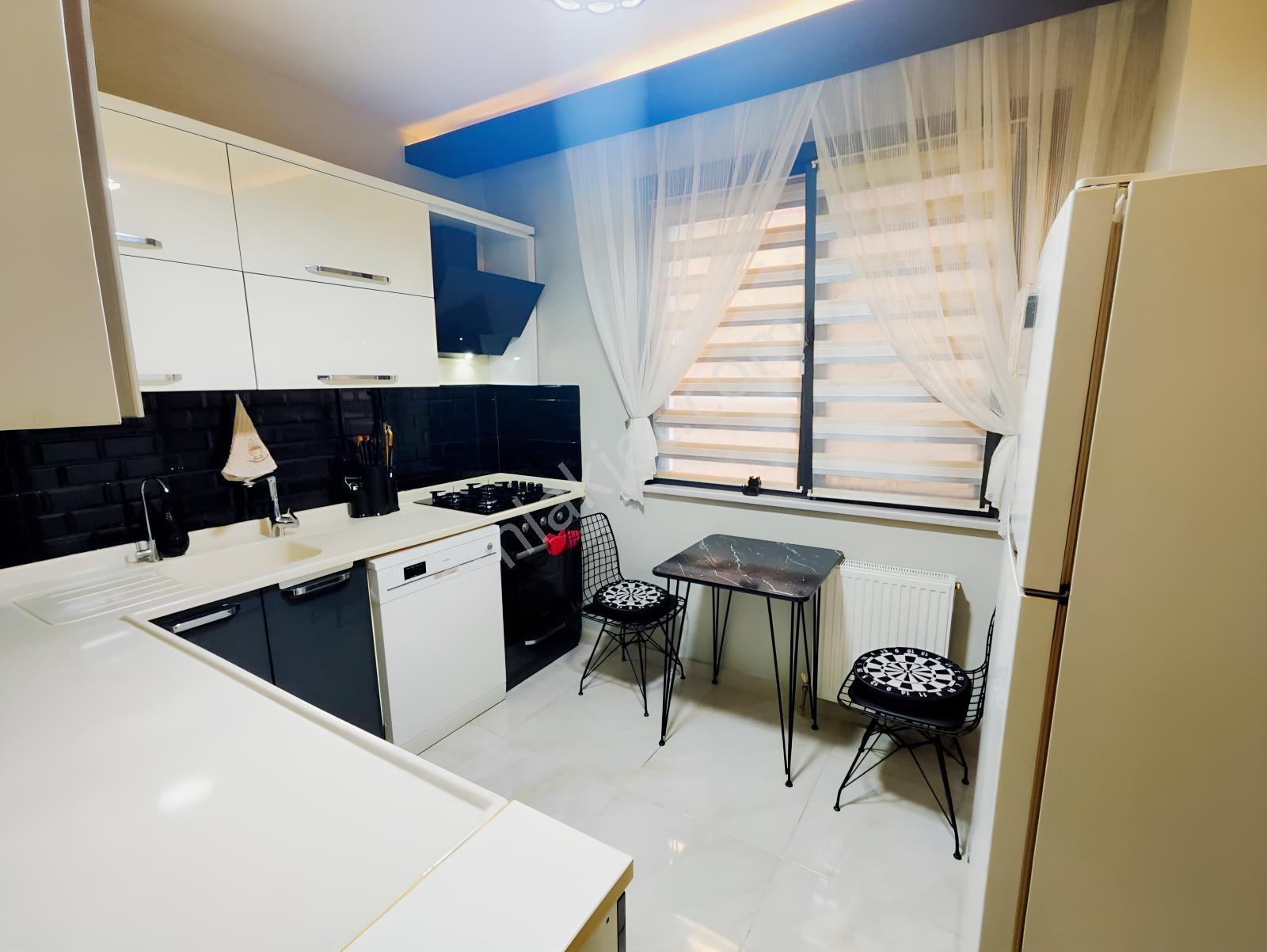 Tatlıkuyu Mah Vadinin Dibinde Balkonlu Lüx 2+1 Satılık Daire - Görsel 15