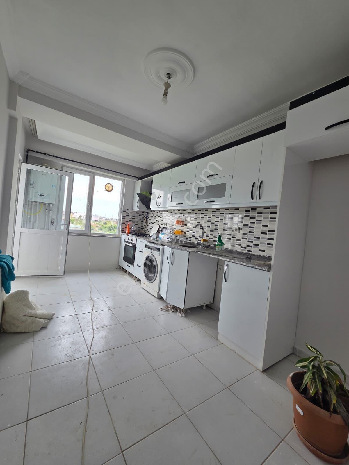 Valley'den Havuzlar Mah.geniş 3+1 Kiralık Daire!! - Görsel 2