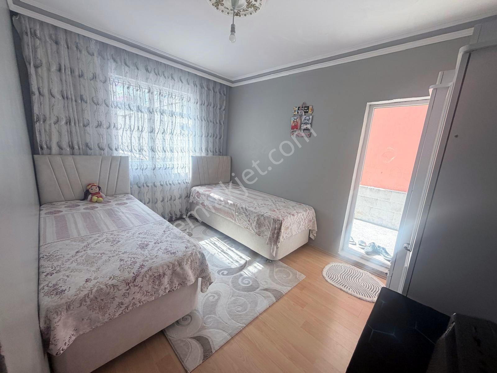 Osmangazide Kotta Altı Tam Daire 2+1 Fırsat - Görsel 14