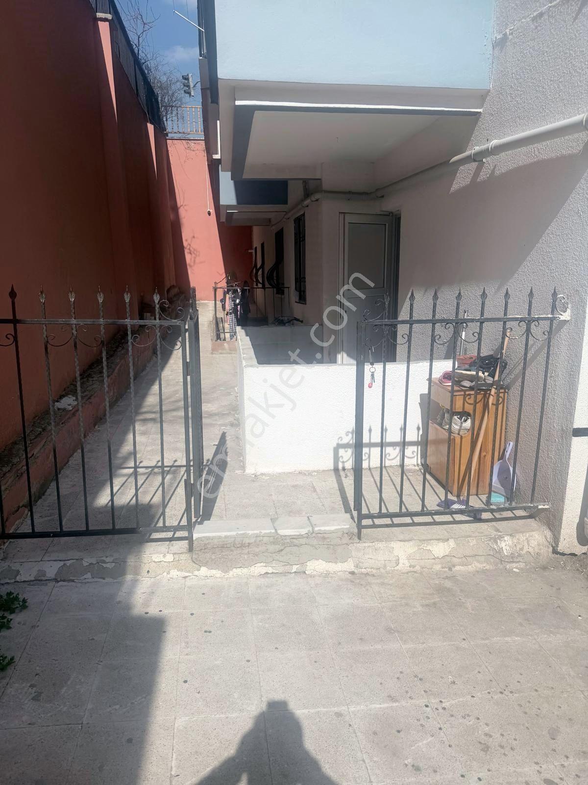 Osmangazide Kotta Altı Tam Daire 2+1 Fırsat - Görsel 28