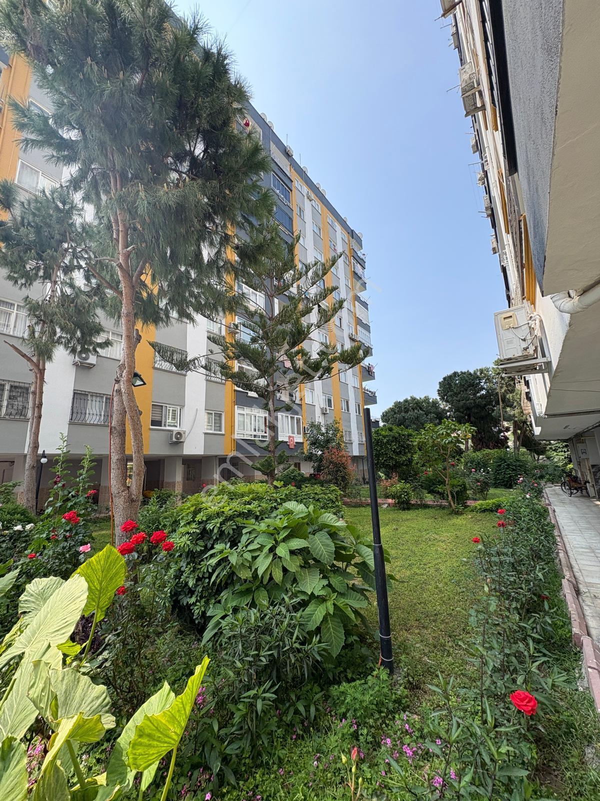 Acar Group İnşaat'tan Mezitli Viranşehir Mh. 3+1 Bağımsız Mutfak - Görsel 9