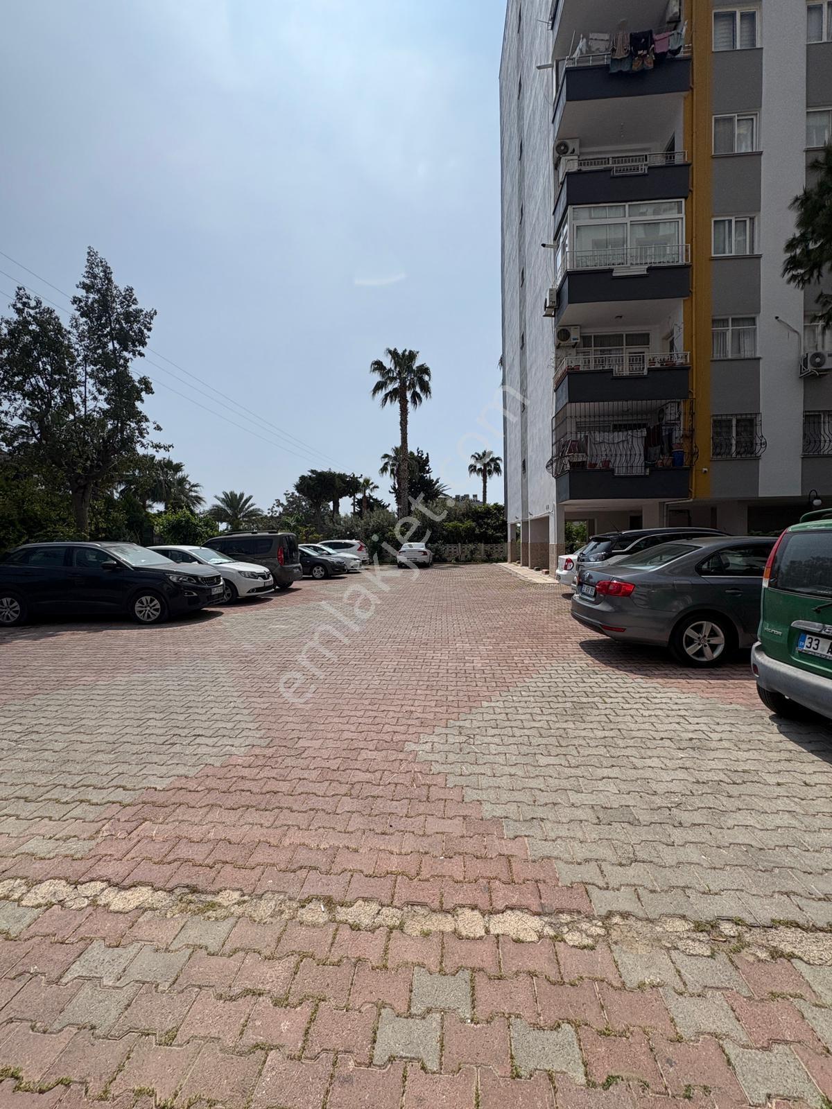 Acar Group İnşaat'tan Mezitli Viranşehir Mh. 3+1 Bağımsız Mutfak - Görsel 10