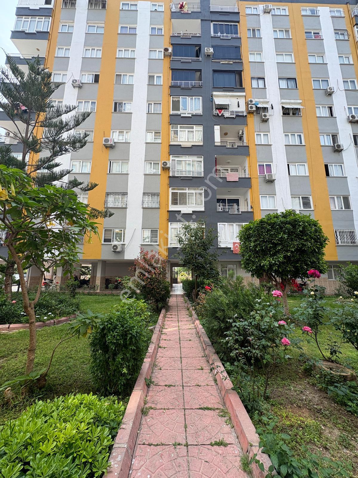 Acar Group İnşaat'tan Mezitli Viranşehir Mh. 3+1 Bağımsız Mutfak - Görsel 7